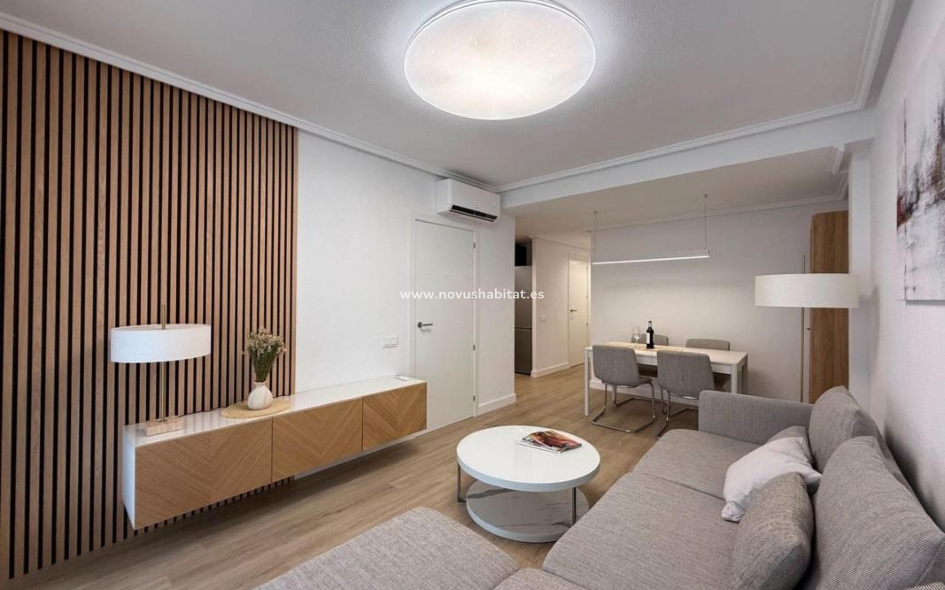 Neue Gebäude - Penthouses - Torrevieja