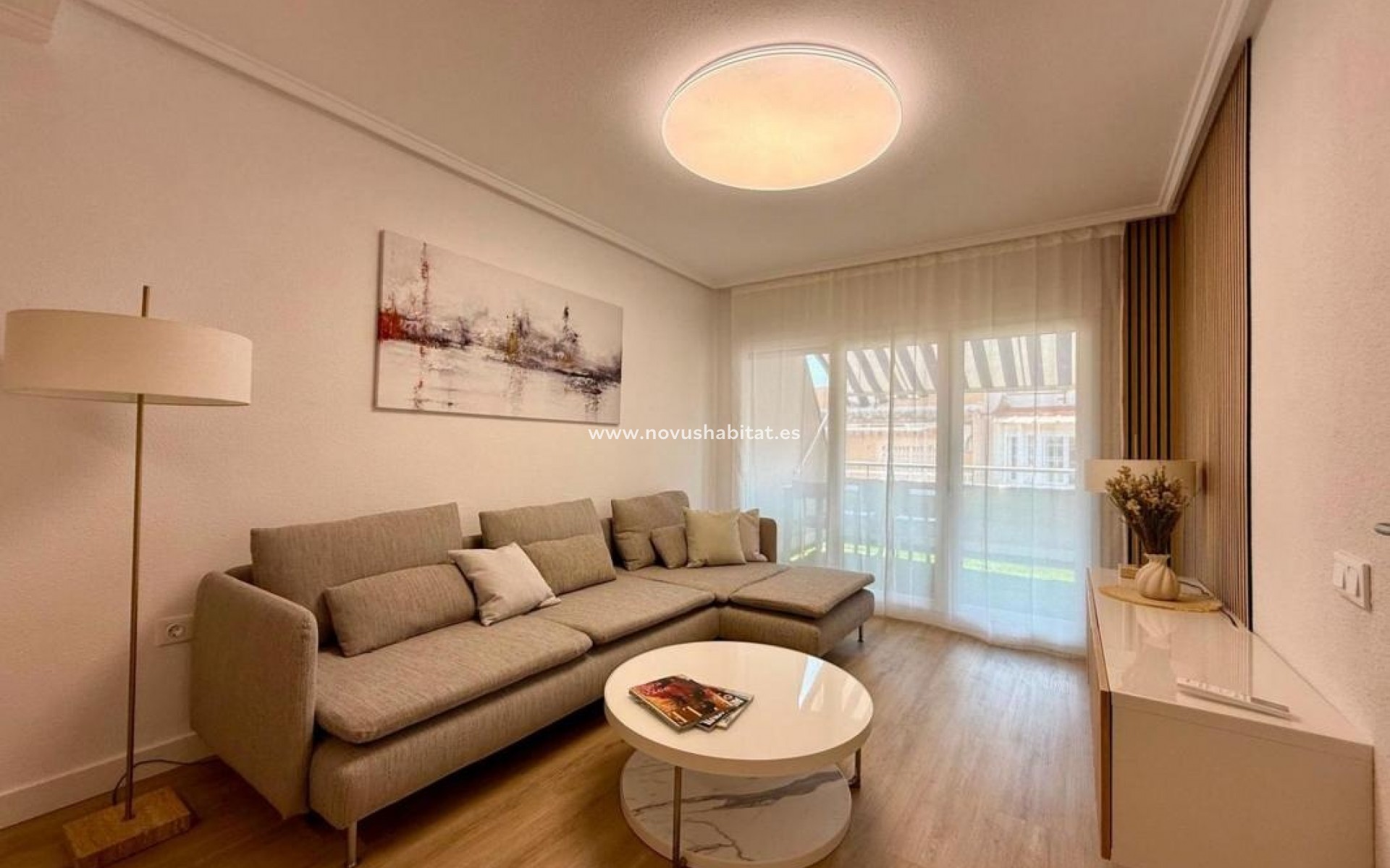 Neue Gebäude - Penthouses - Torrevieja