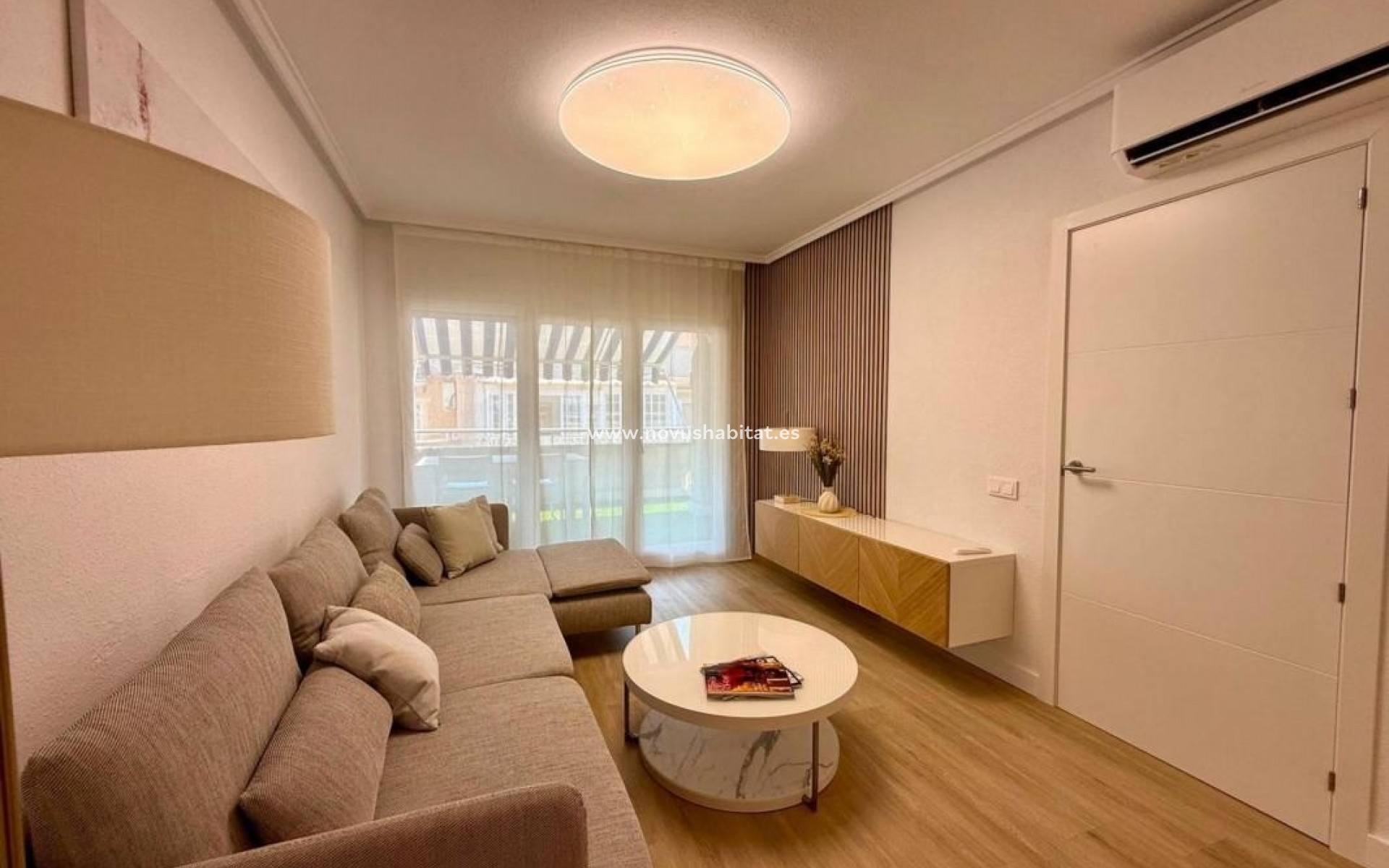 Neue Gebäude - Penthouses - Torrevieja