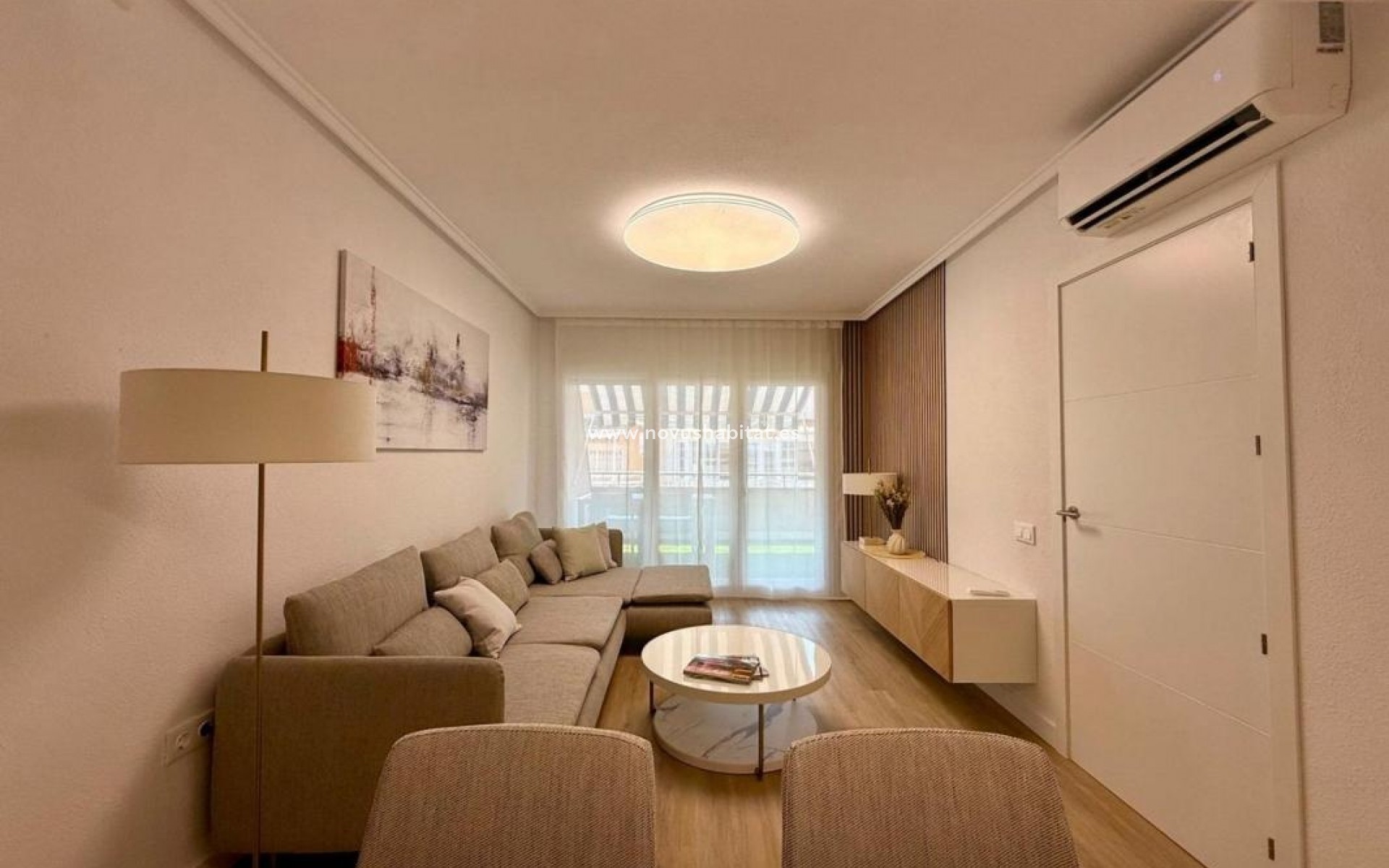 Neue Gebäude - Penthouses - Torrevieja