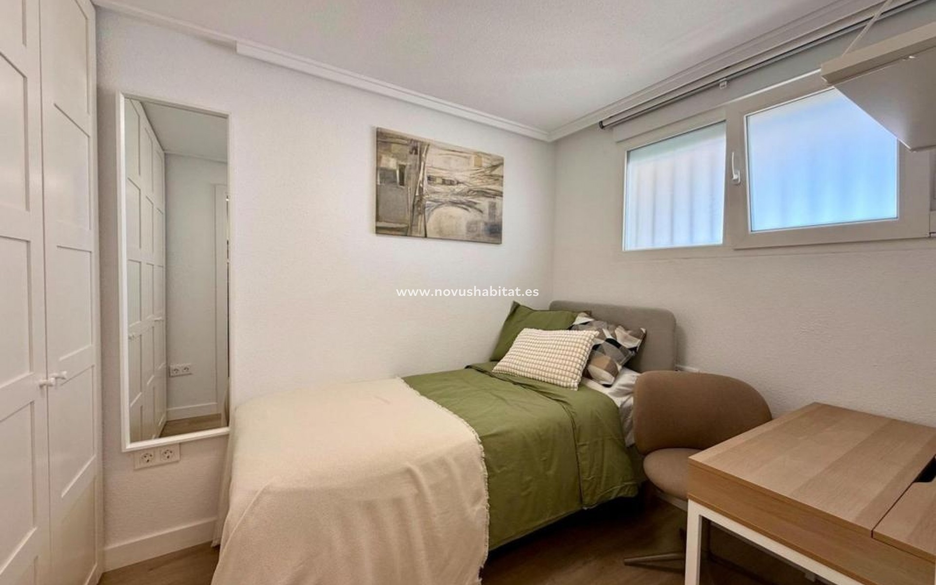 Neue Gebäude - Penthouses - Torrevieja