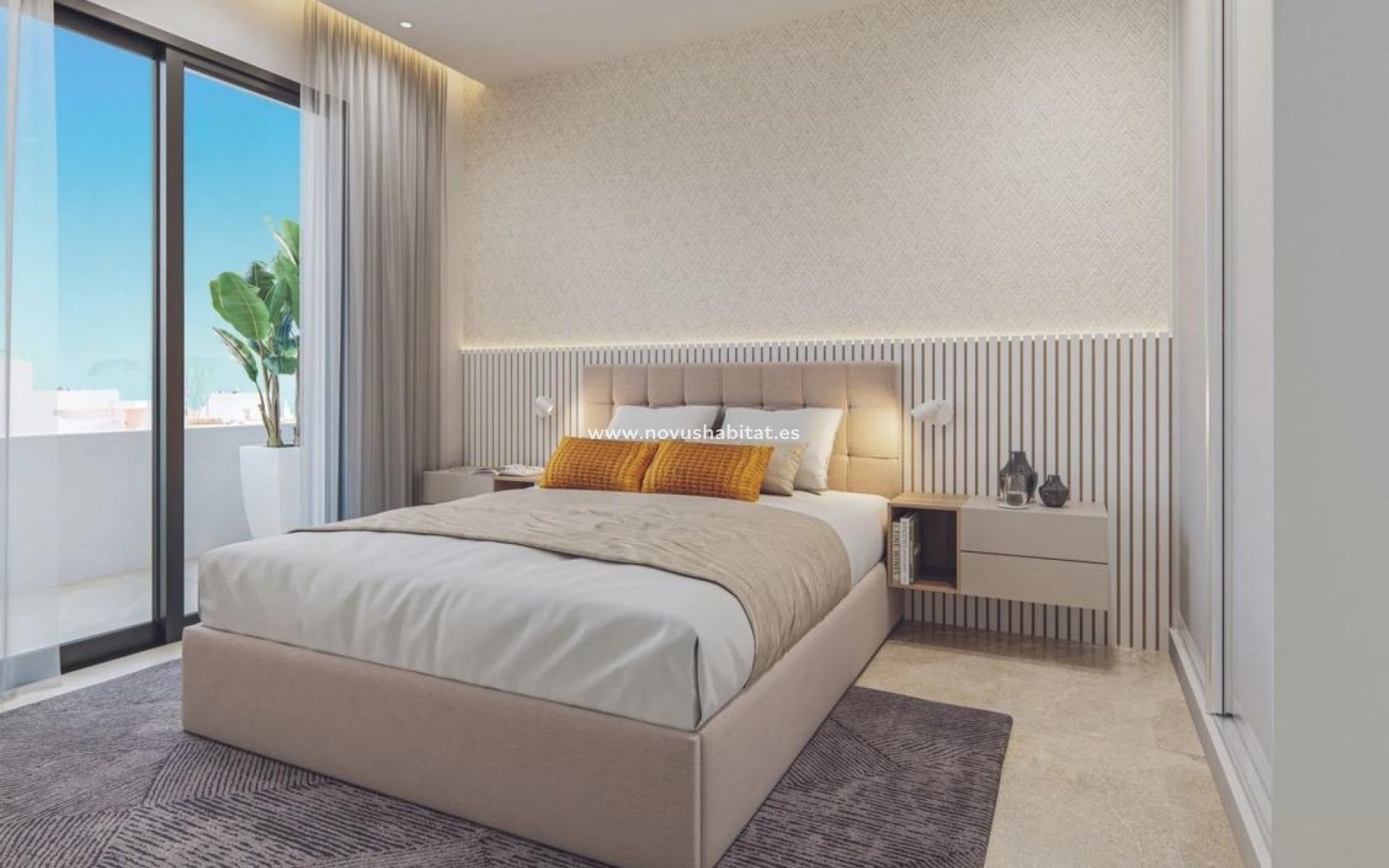 Neue Gebäude - Penthouses - Torrevieja
