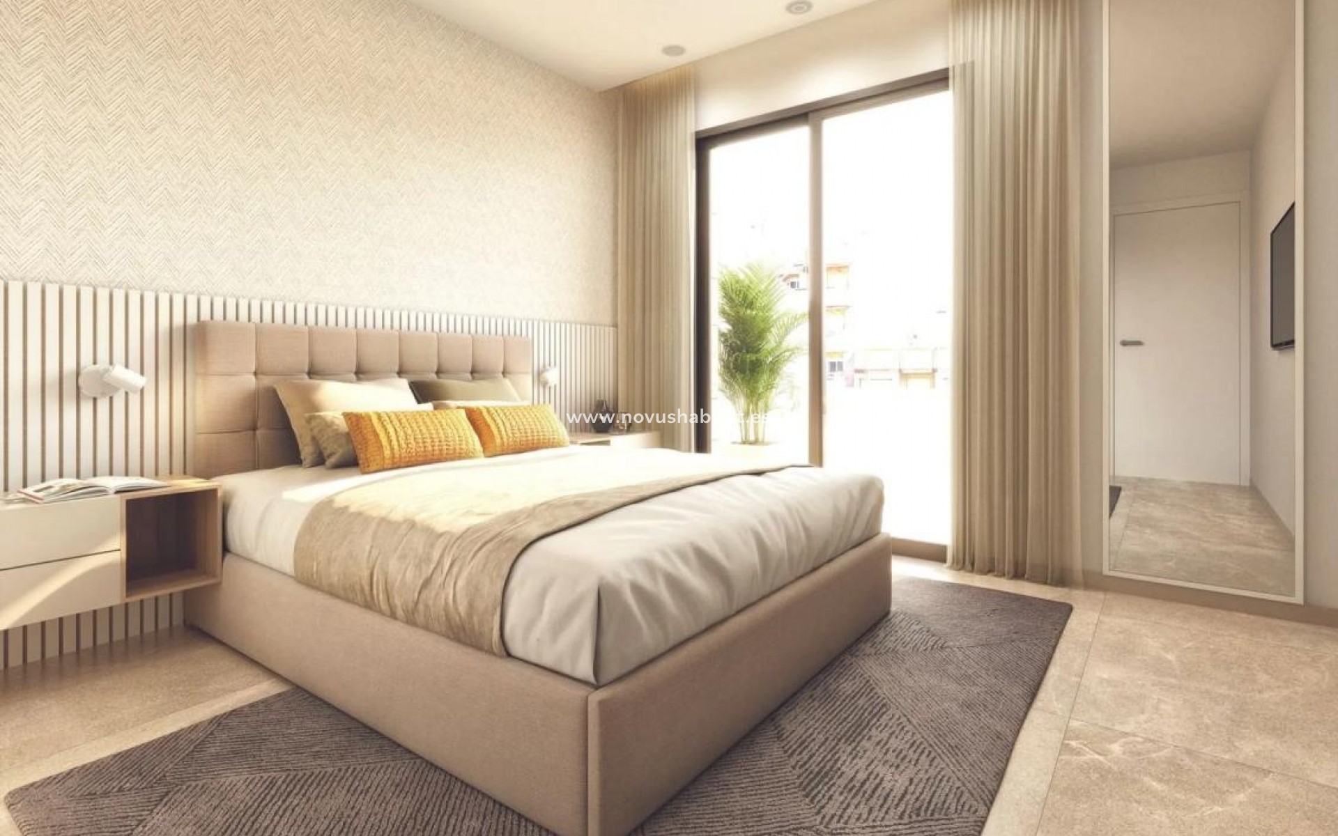 Neue Gebäude - Penthouses - Torrevieja