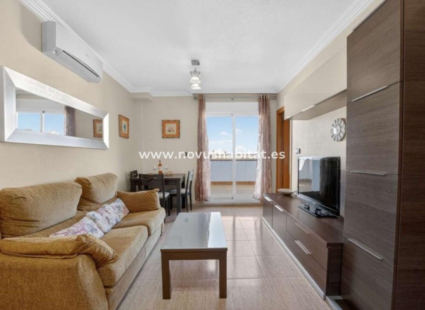 Neue Gebäude - Penthouses - Torrevieja