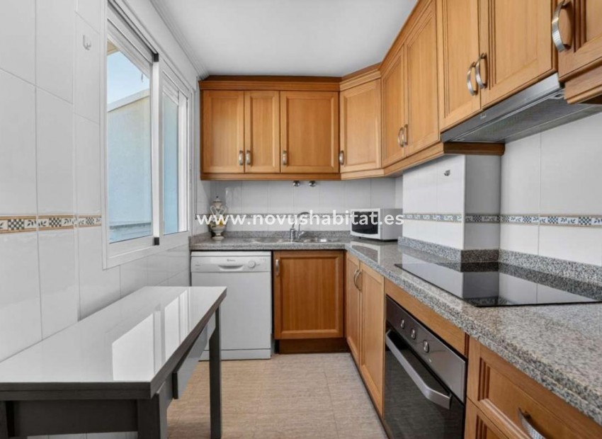 Neue Gebäude - Penthouses - Torrevieja