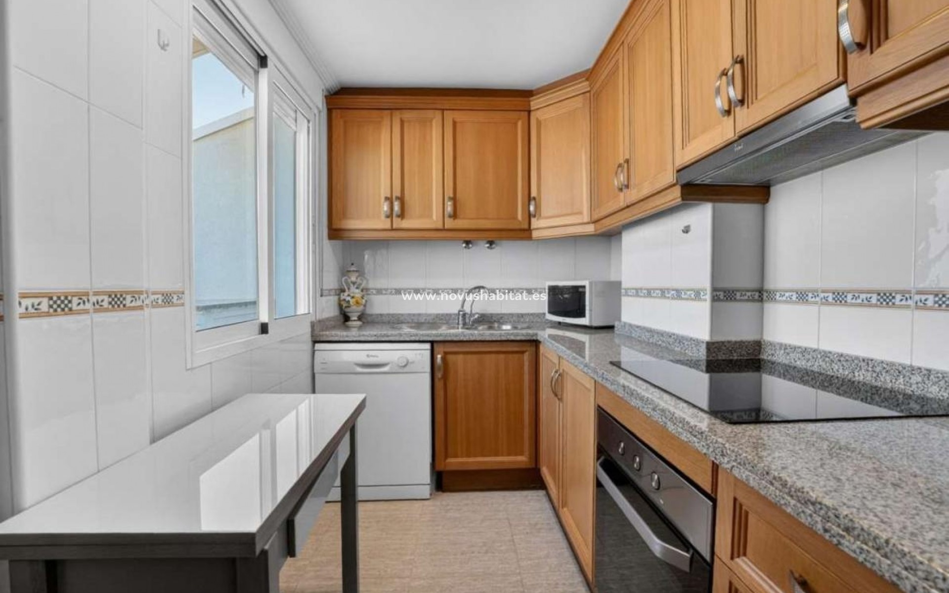 Neue Gebäude - Penthouses - Torrevieja