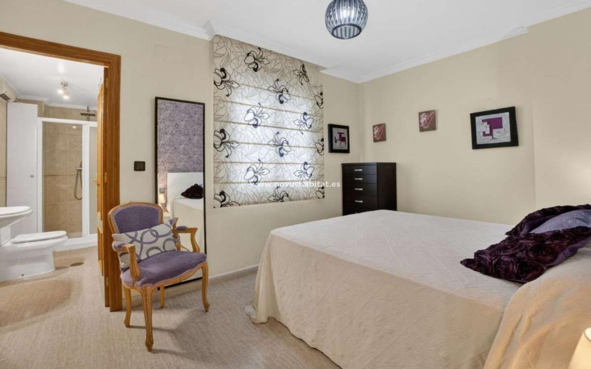 Neue Gebäude - Penthouses - Torrevieja