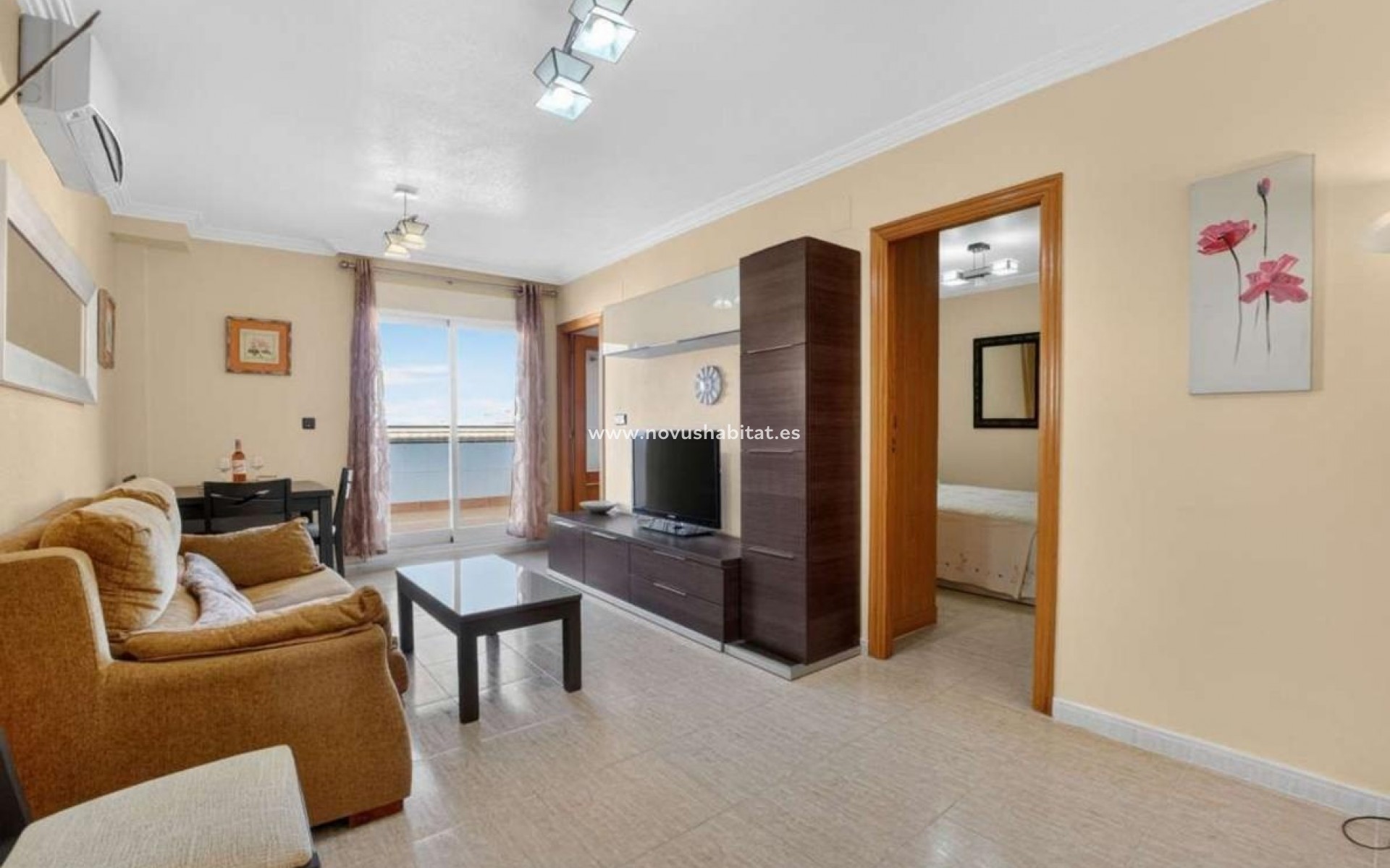 Neue Gebäude - Penthouses - Torrevieja