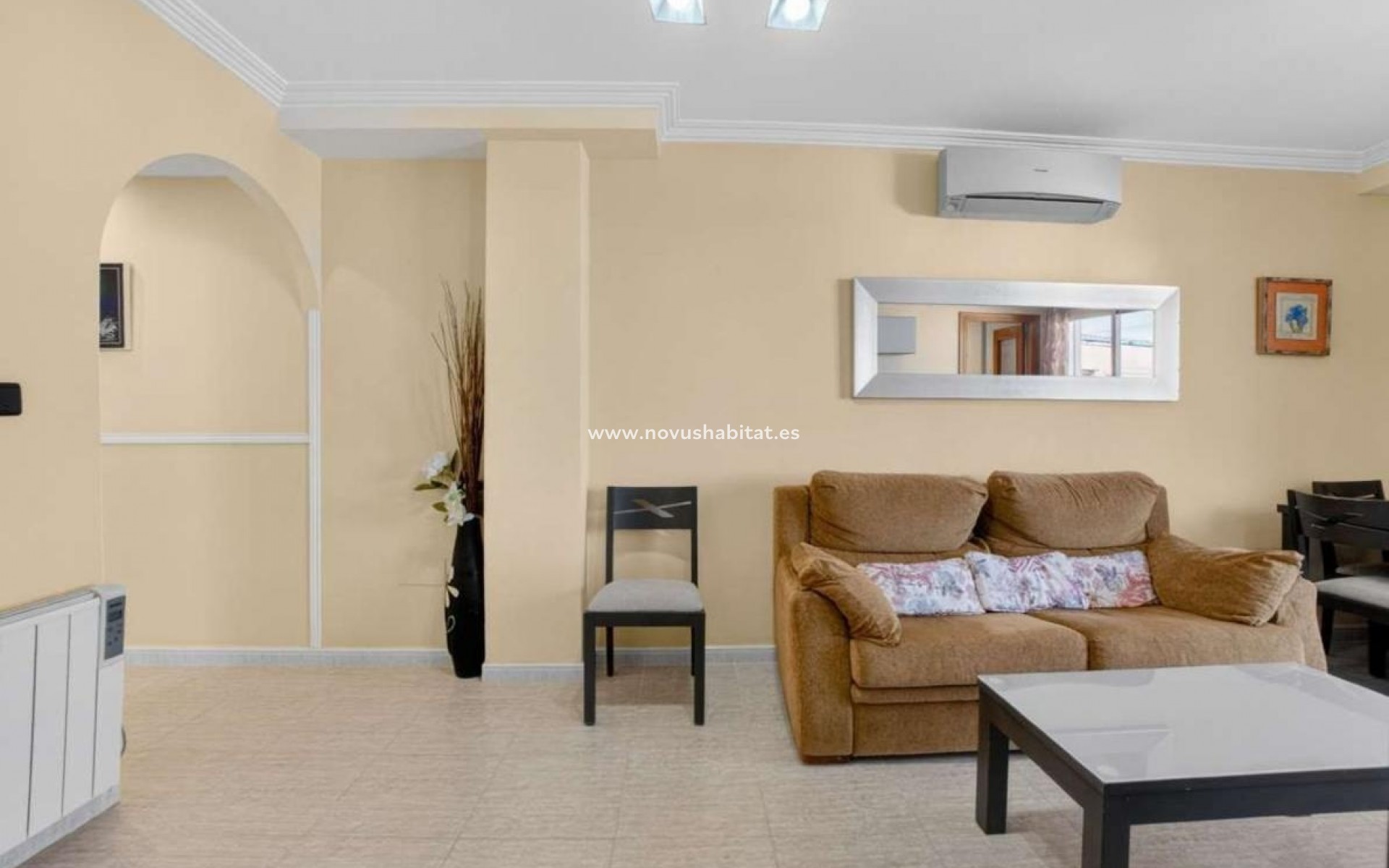 Neue Gebäude - Penthouses - Torrevieja