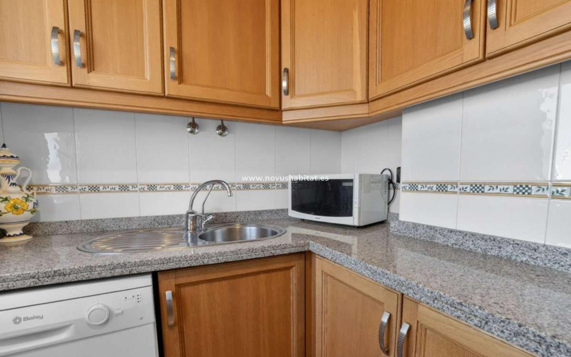 Neue Gebäude - Penthouses - Torrevieja