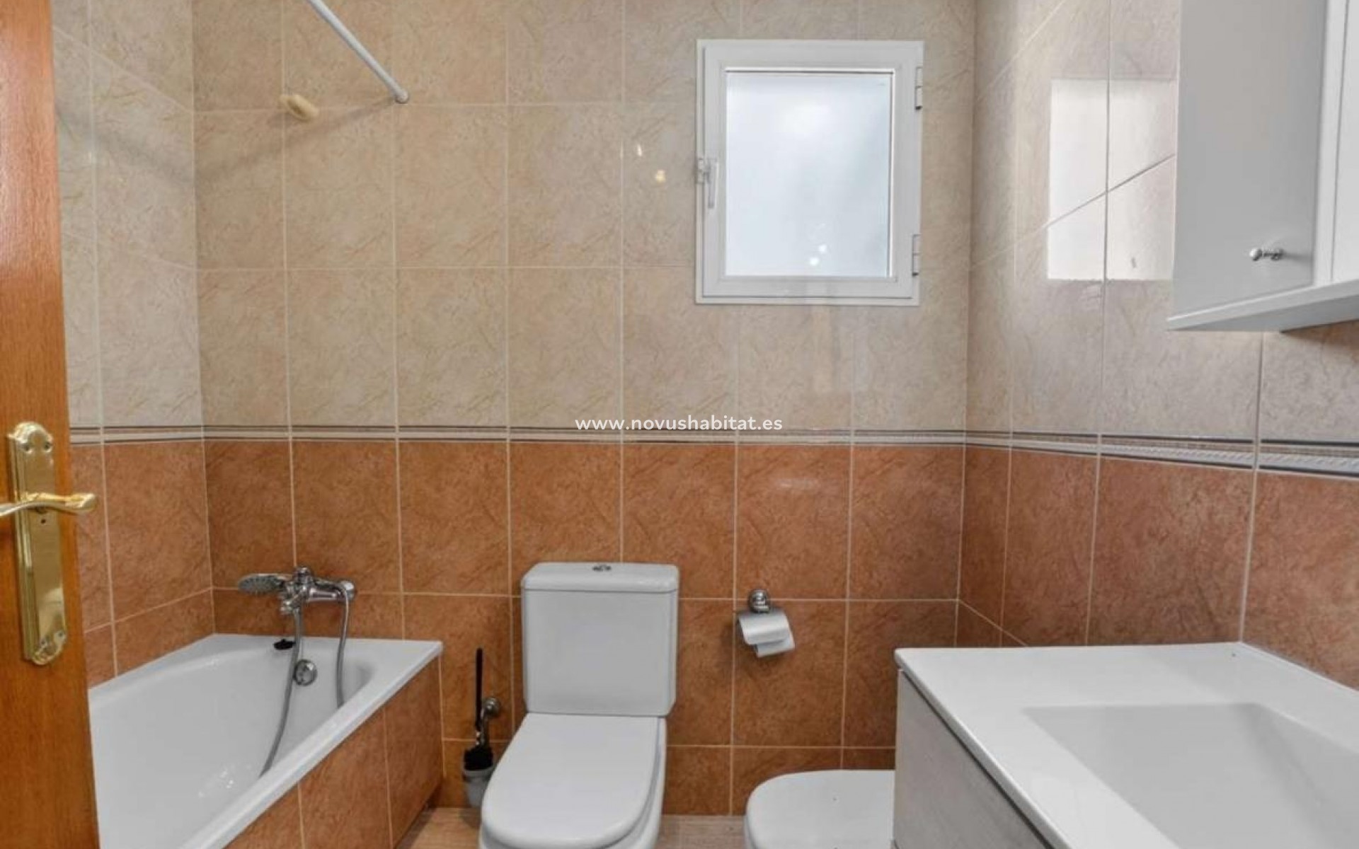Neue Gebäude - Penthouses - Torrevieja
