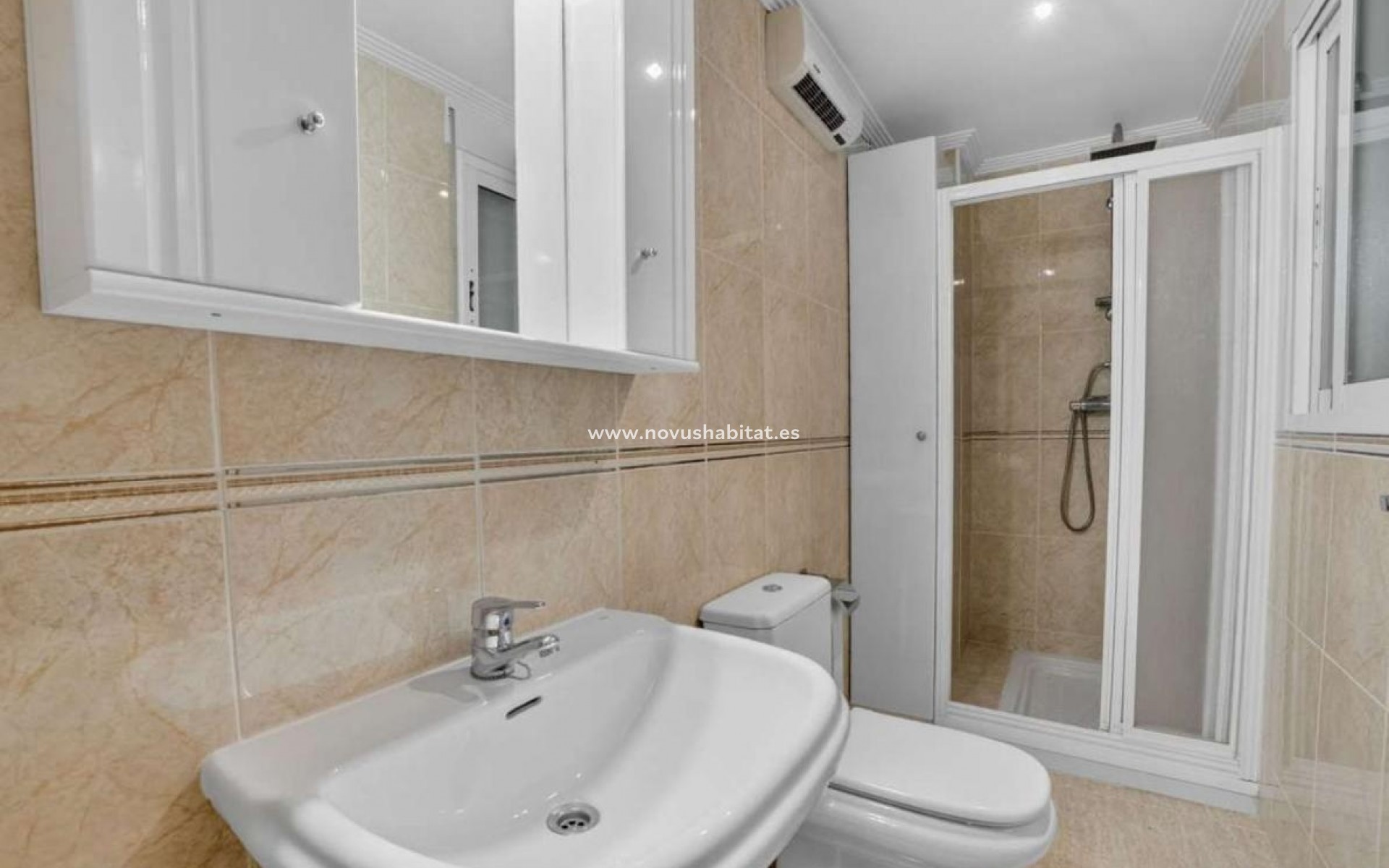 Neue Gebäude - Penthouses - Torrevieja