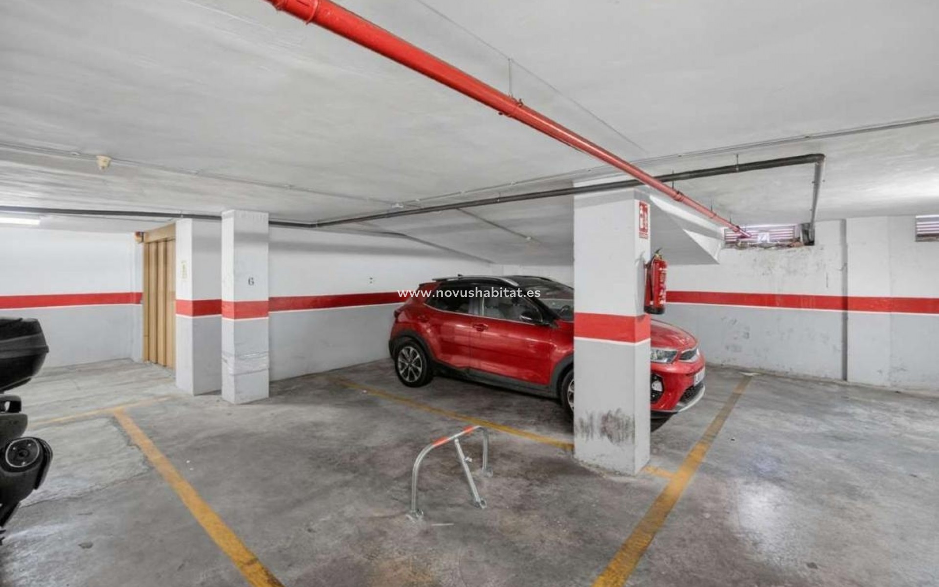Neue Gebäude - Penthouses - Torrevieja
