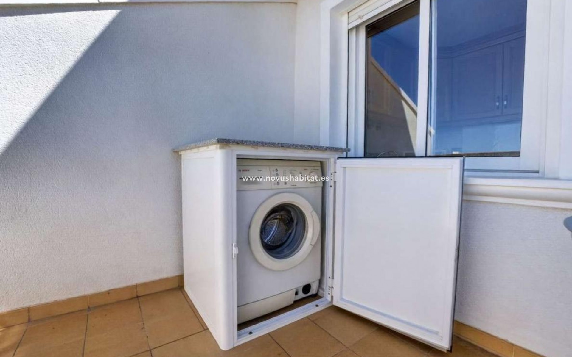 Neue Gebäude - Penthouses - Torrevieja