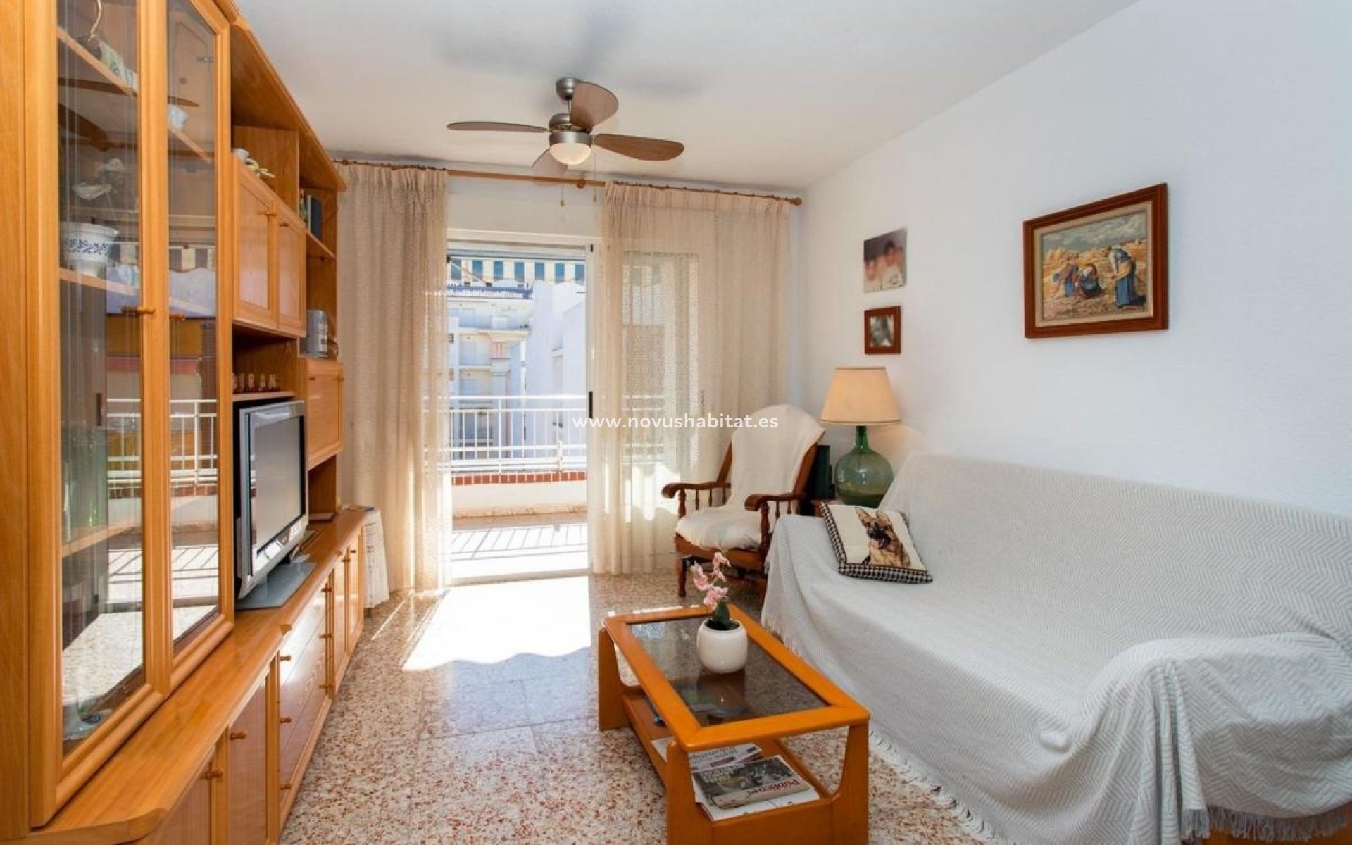 Neue Gebäude - Penthouses - Torrevieja