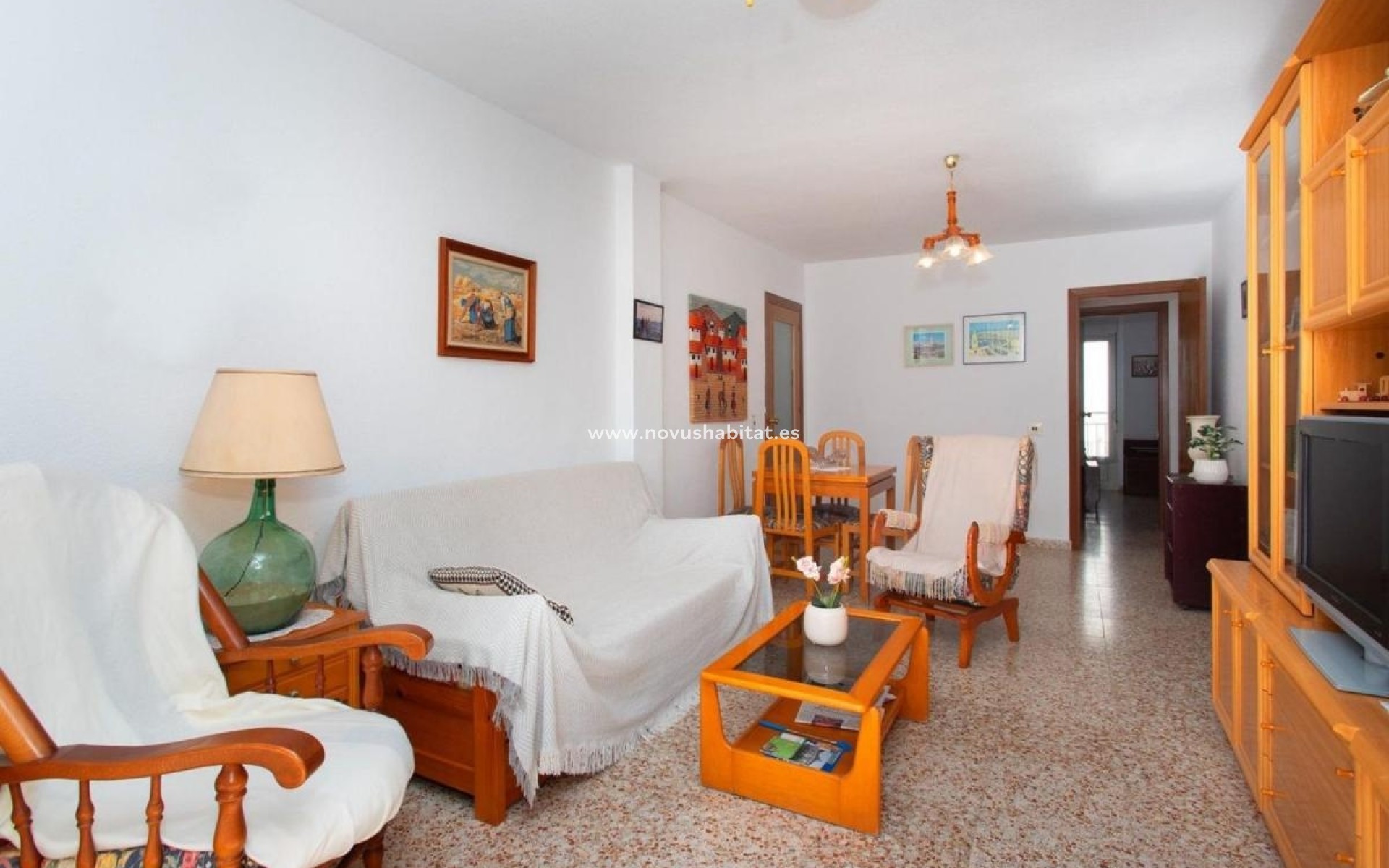 Neue Gebäude - Penthouses - Torrevieja