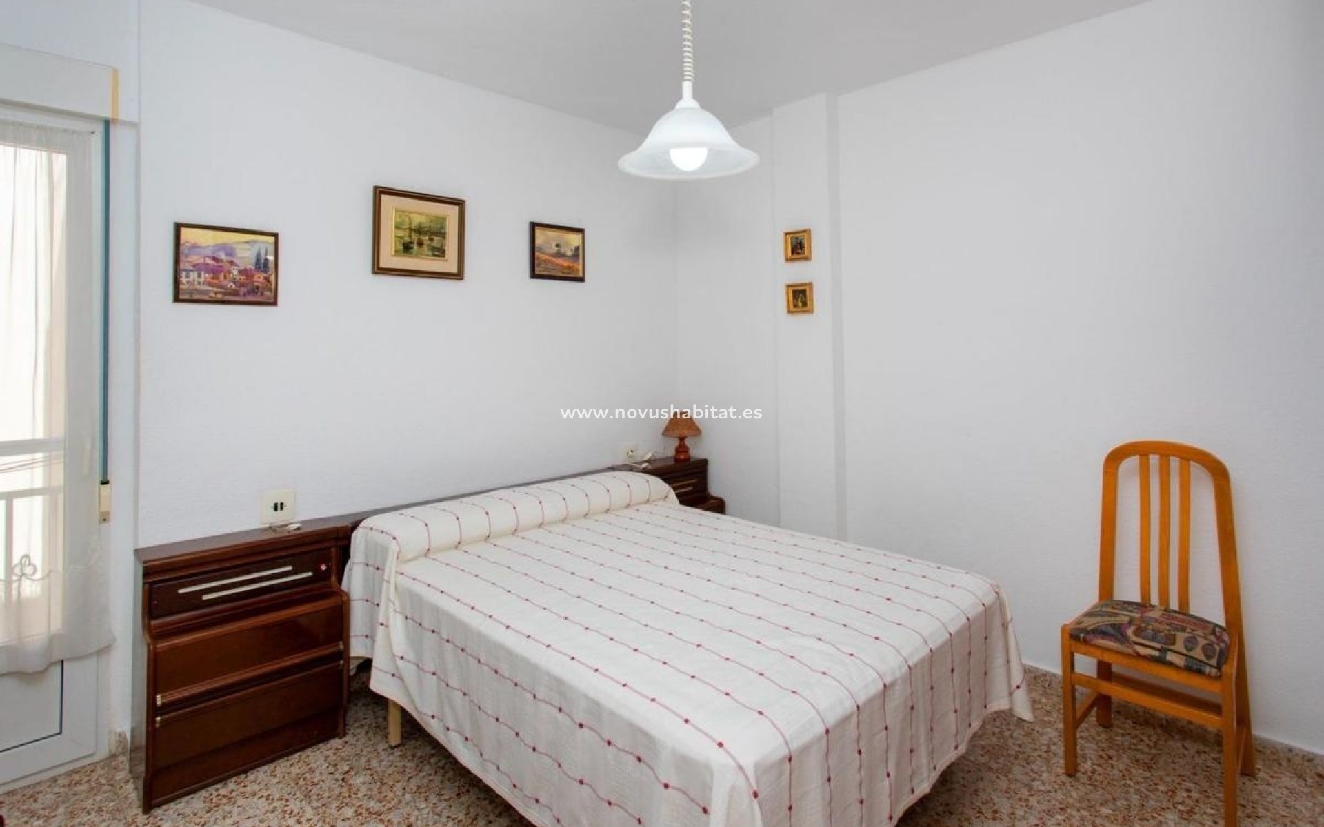 Neue Gebäude - Penthouses - Torrevieja