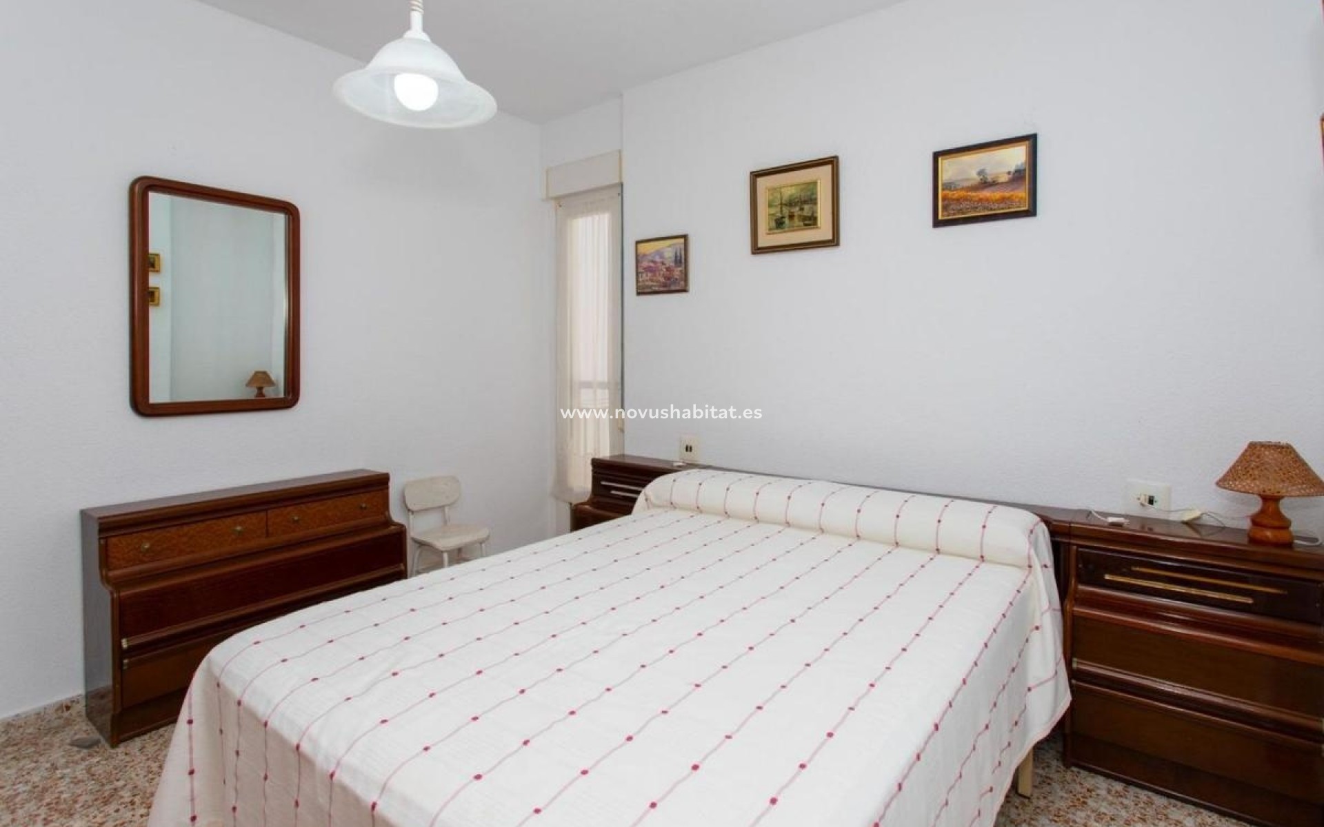 Neue Gebäude - Penthouses - Torrevieja