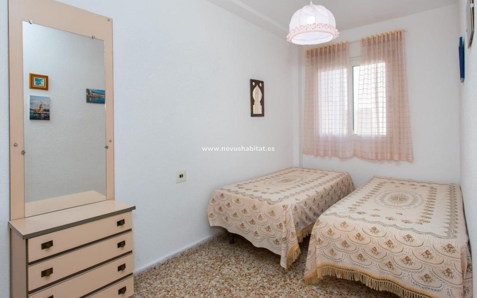 Neue Gebäude - Penthouses - Torrevieja
