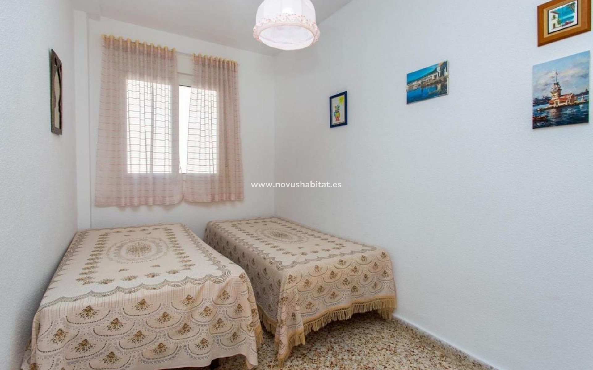 Neue Gebäude - Penthouses - Torrevieja