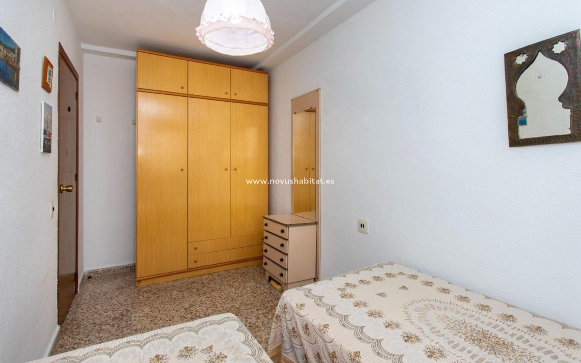 Neue Gebäude - Penthouses - Torrevieja