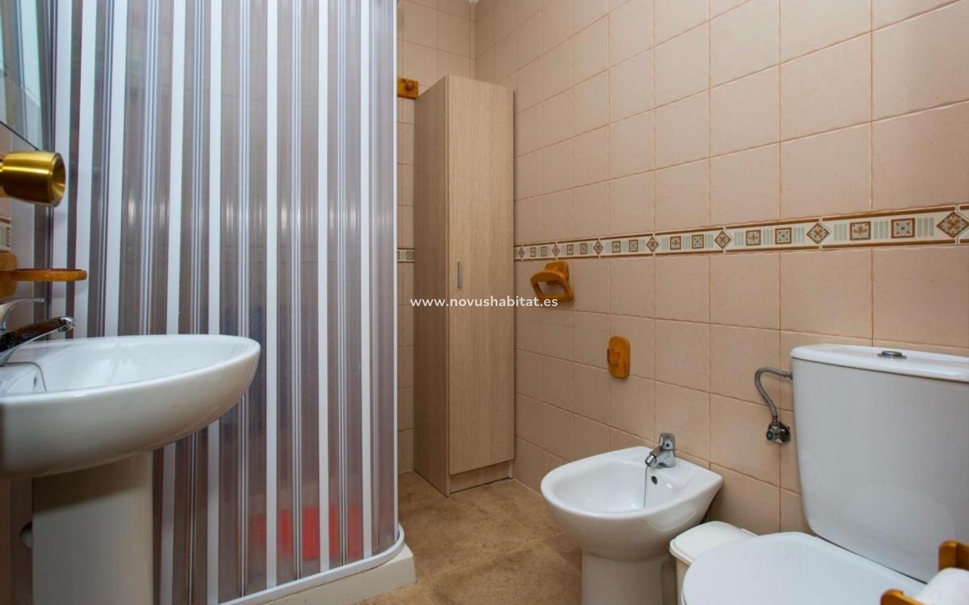 Neue Gebäude - Penthouses - Torrevieja