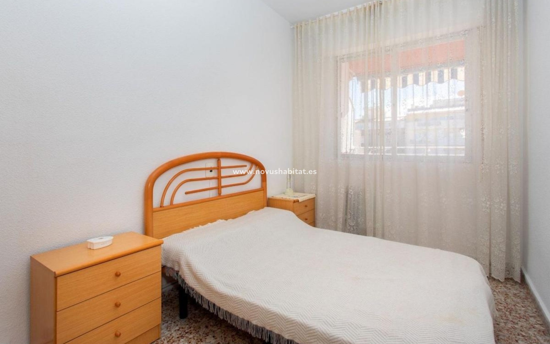 Neue Gebäude - Penthouses - Torrevieja