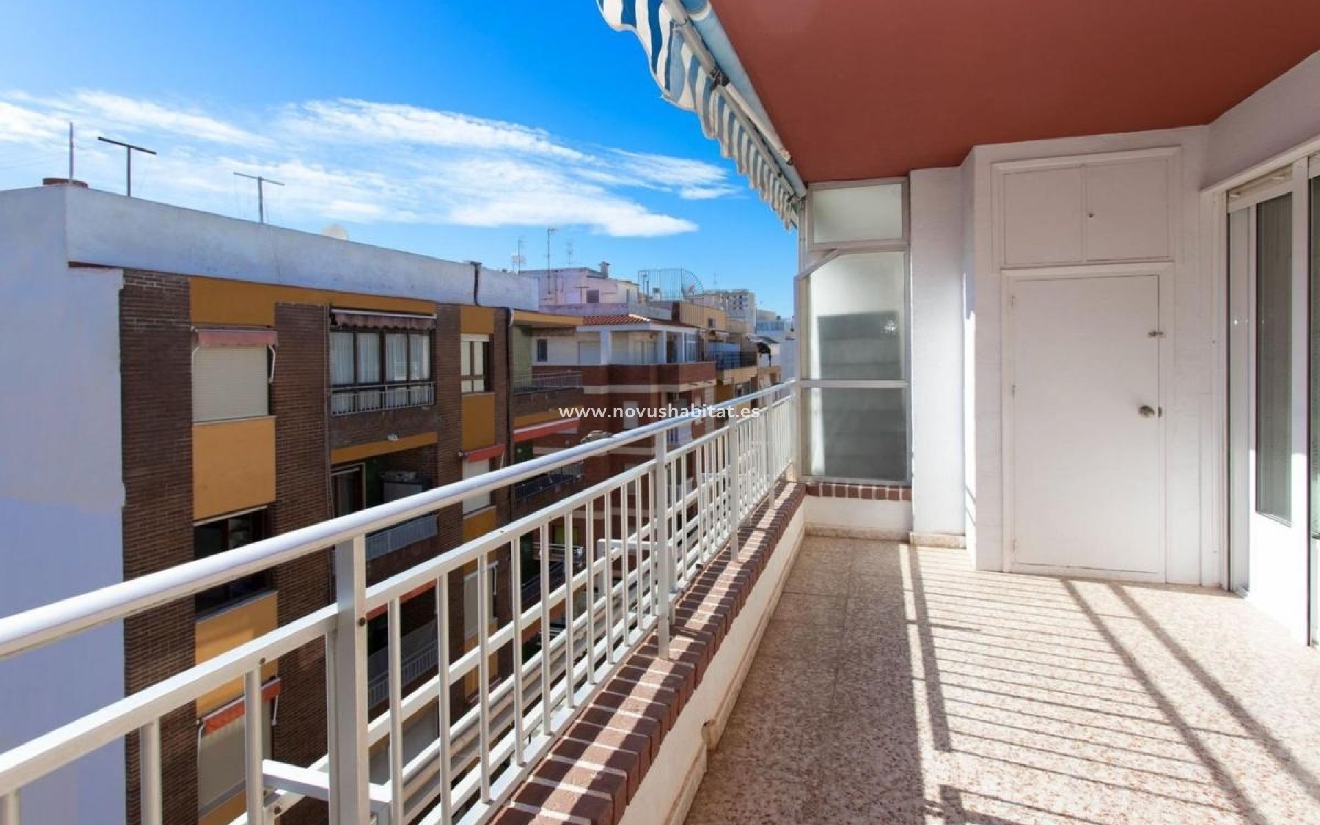 Neue Gebäude - Penthouses - Torrevieja