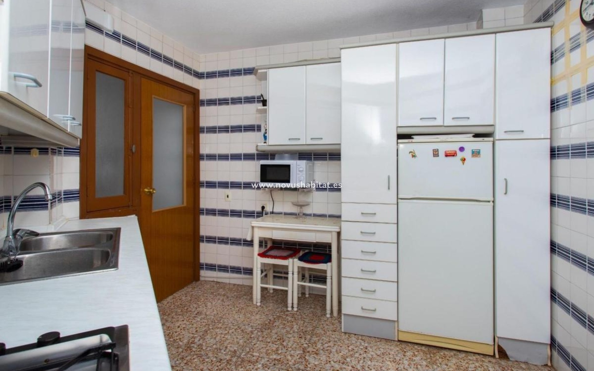 Neue Gebäude - Penthouses - Torrevieja