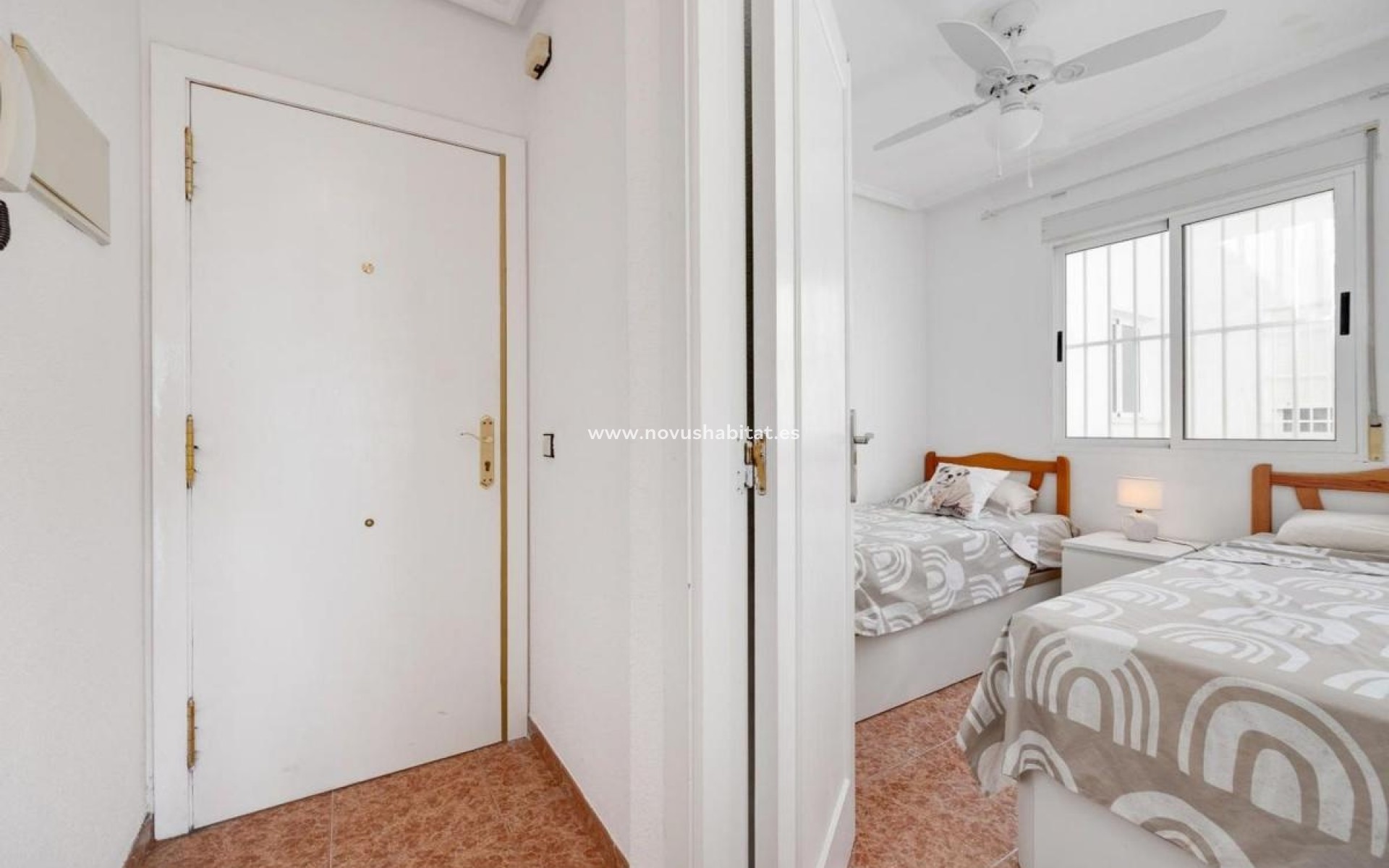 Neue Gebäude - Penthouses - Torrevieja