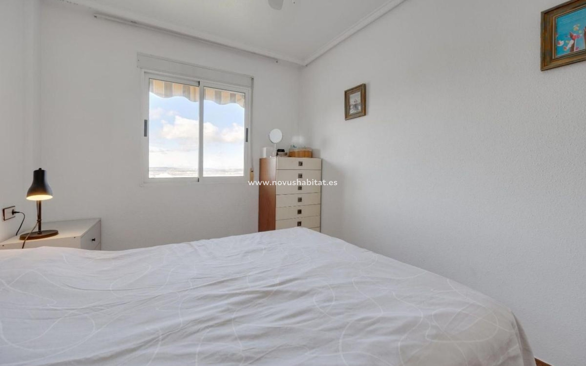 Neue Gebäude - Penthouses - Torrevieja