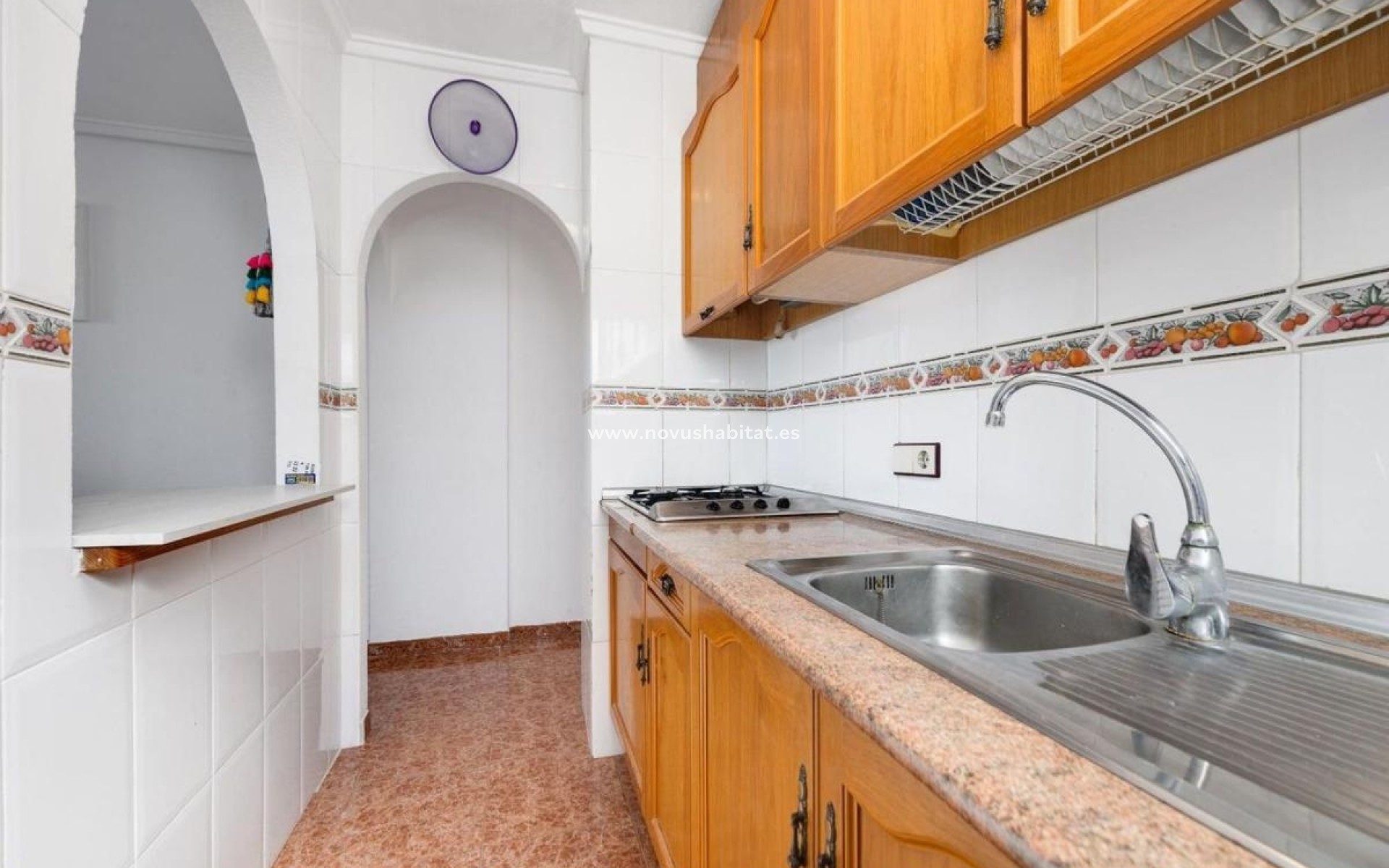 Neue Gebäude - Penthouses - Torrevieja