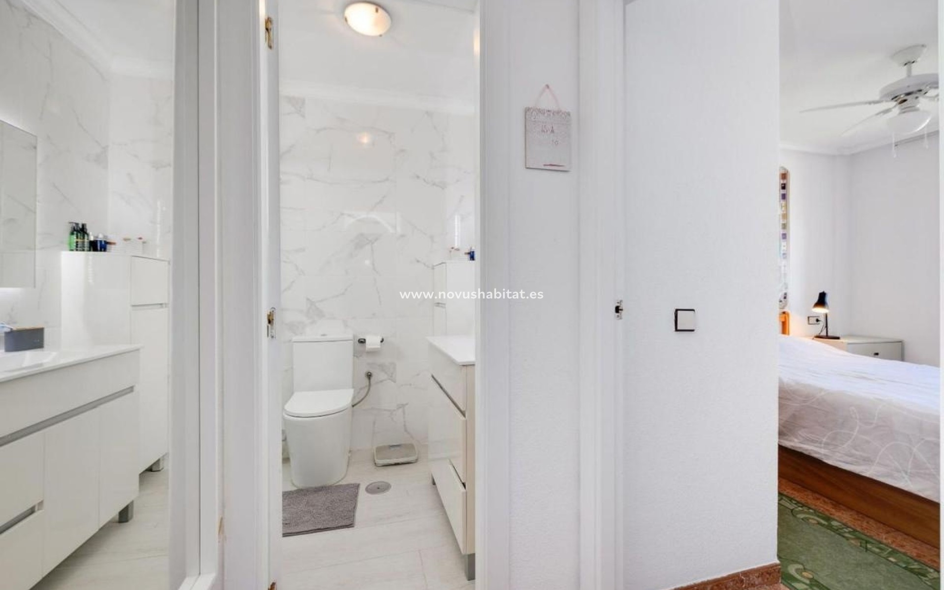 Neue Gebäude - Penthouses - Torrevieja