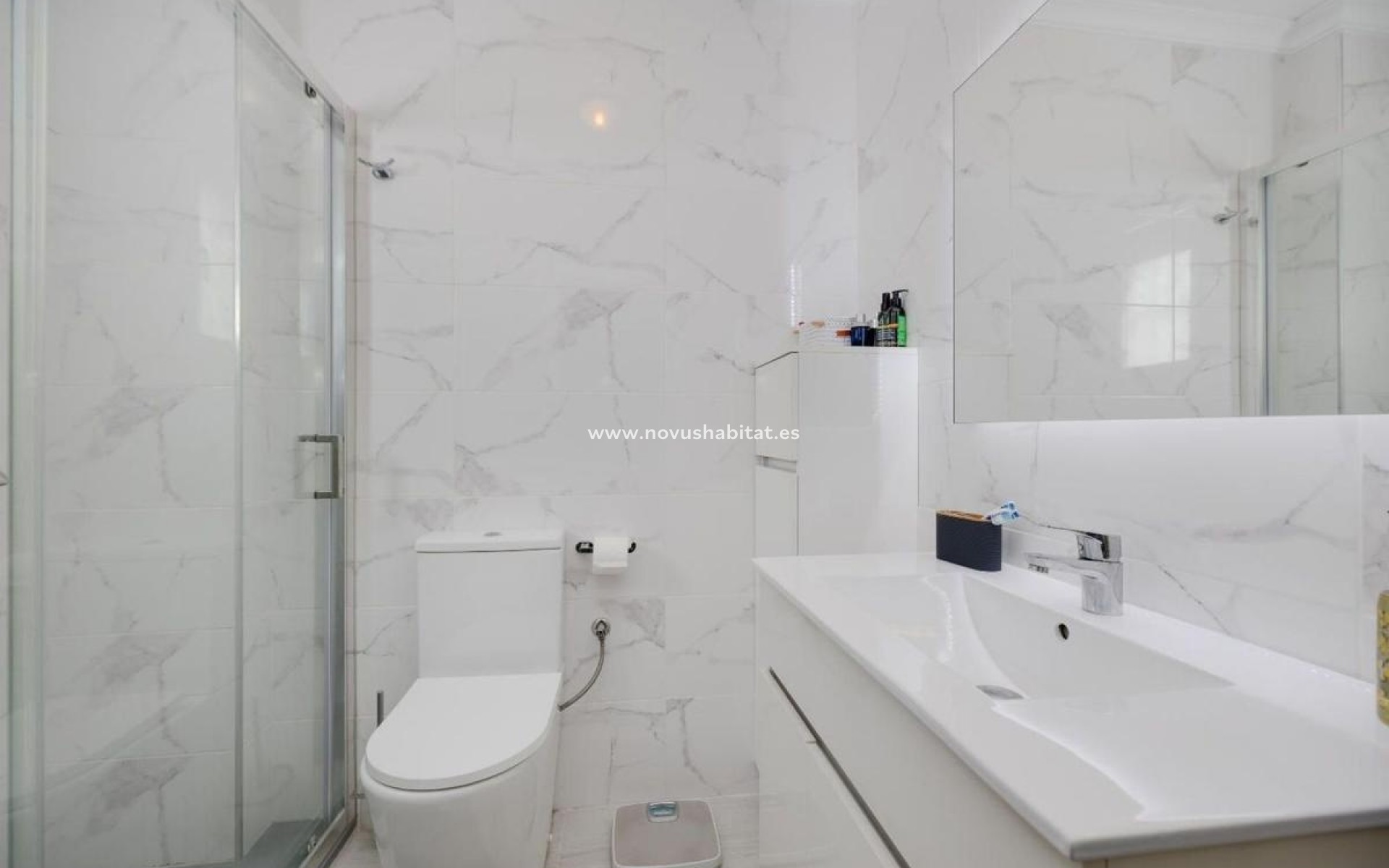 Neue Gebäude - Penthouses - Torrevieja