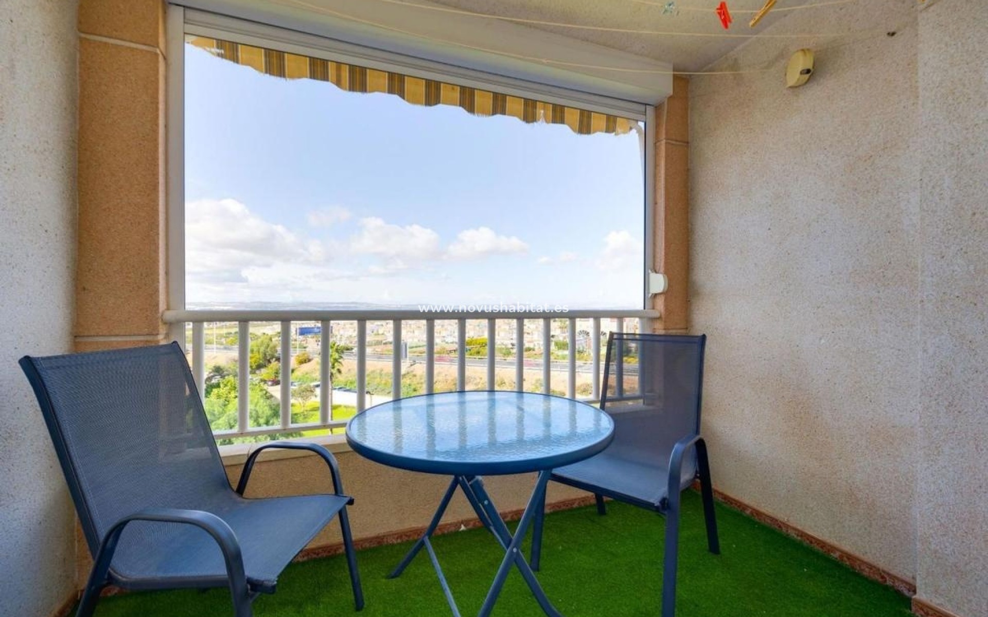 Neue Gebäude - Penthouses - Torrevieja
