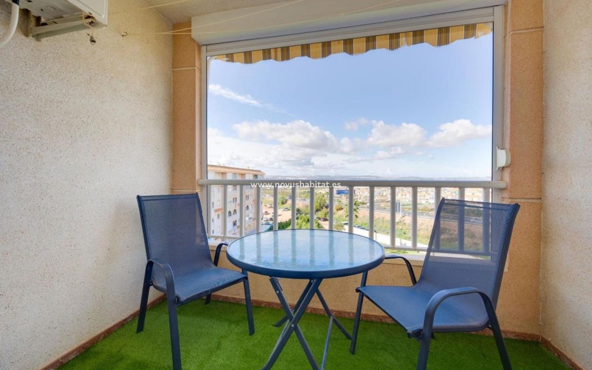Neue Gebäude - Penthouses - Torrevieja