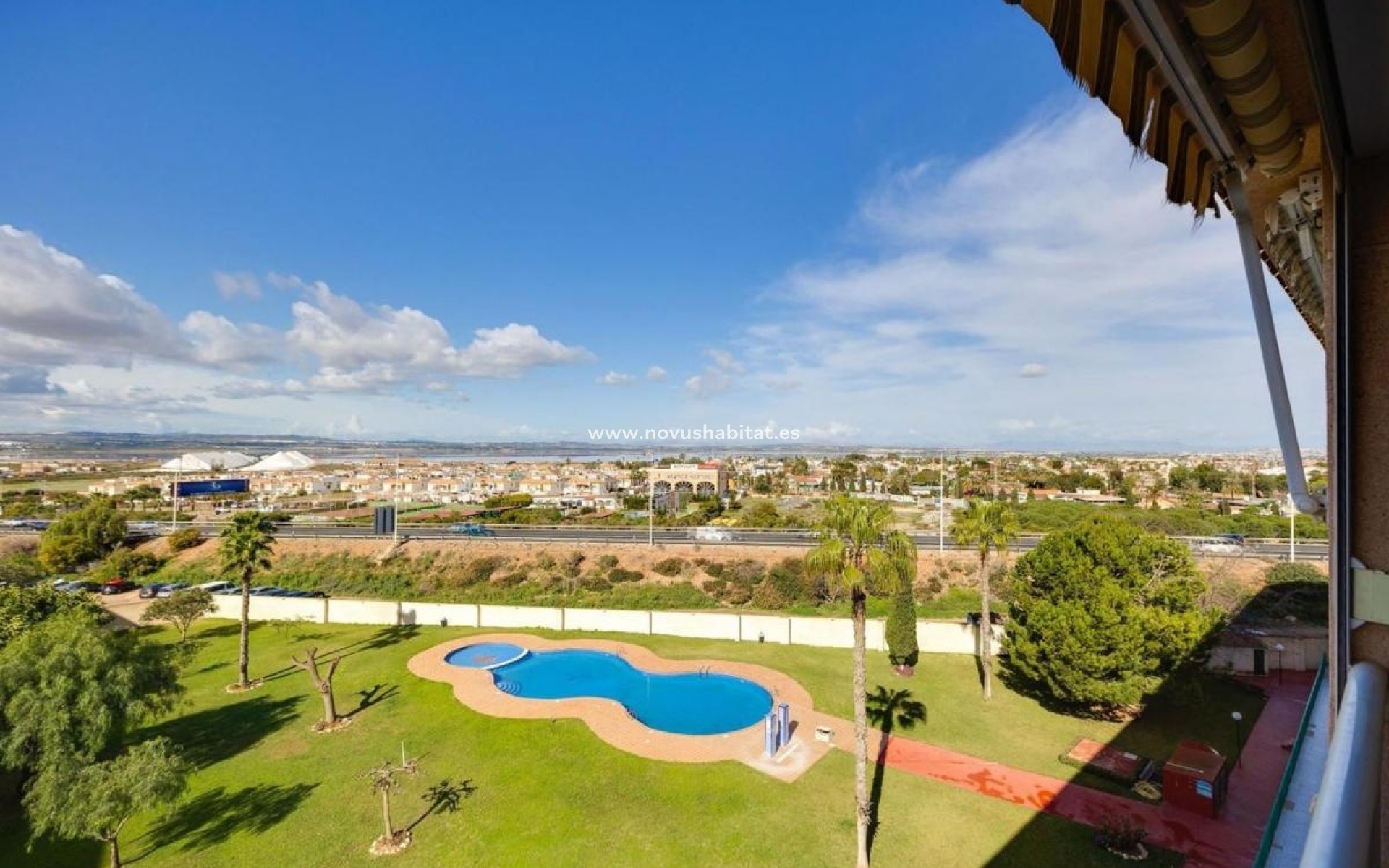 Neue Gebäude - Penthouses - Torrevieja