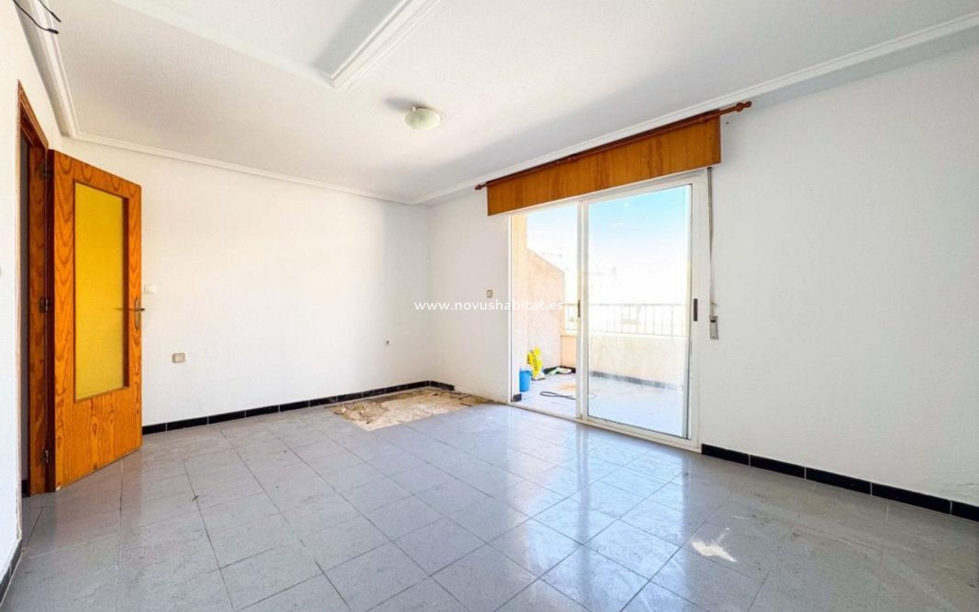 Neue Gebäude - Penthouses - Torrevieja