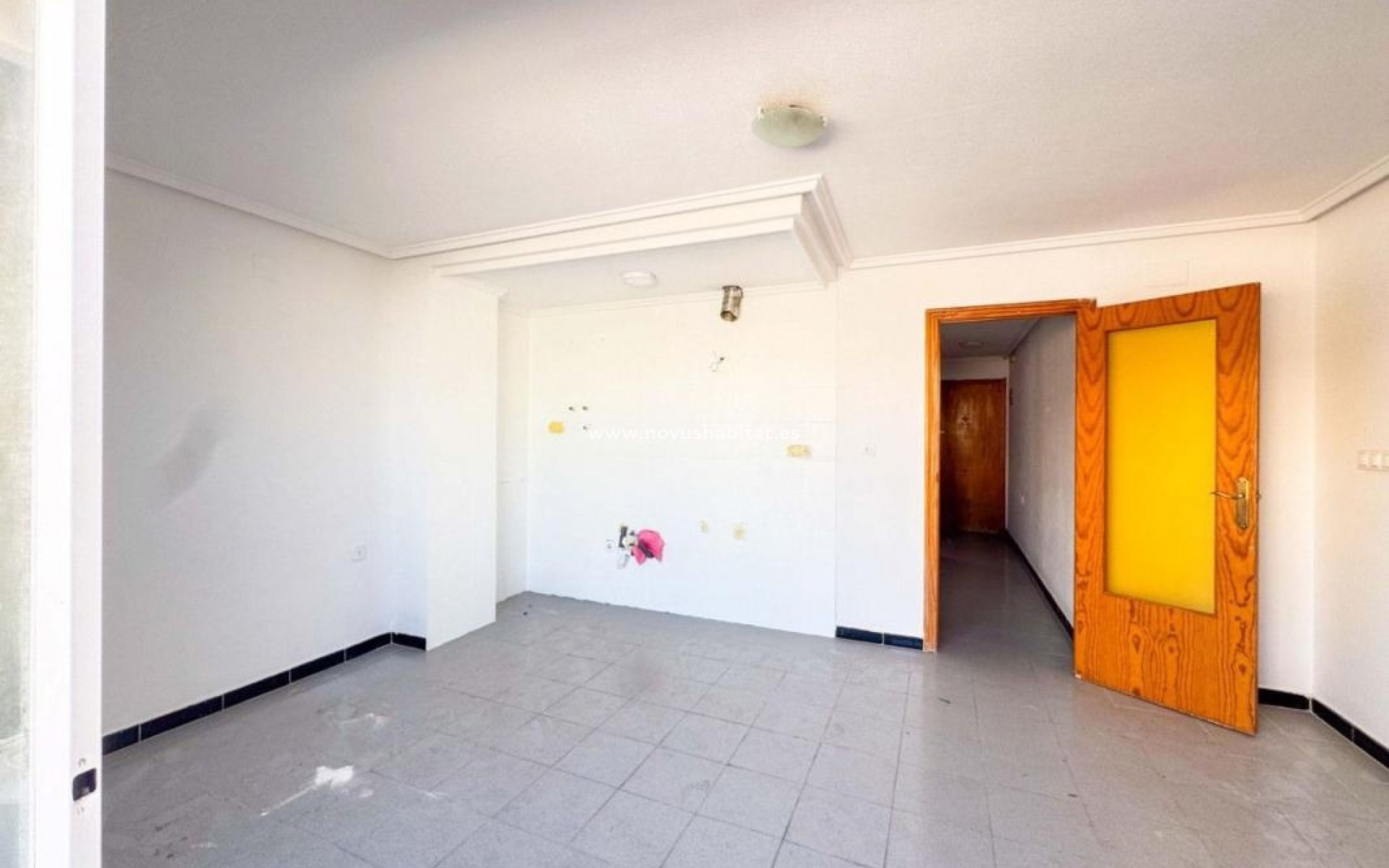 Neue Gebäude - Penthouses - Torrevieja