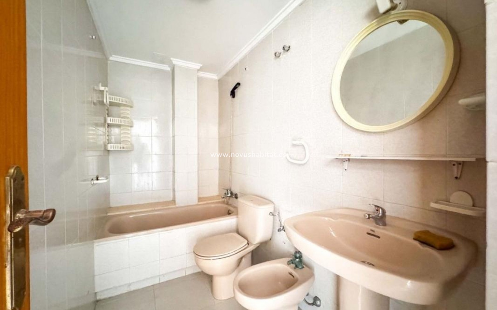 Neue Gebäude - Penthouses - Torrevieja