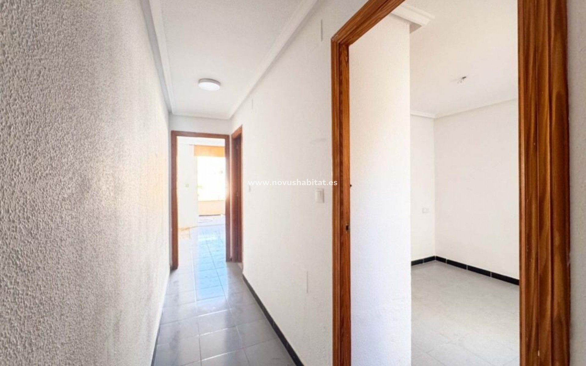 Neue Gebäude - Penthouses - Torrevieja