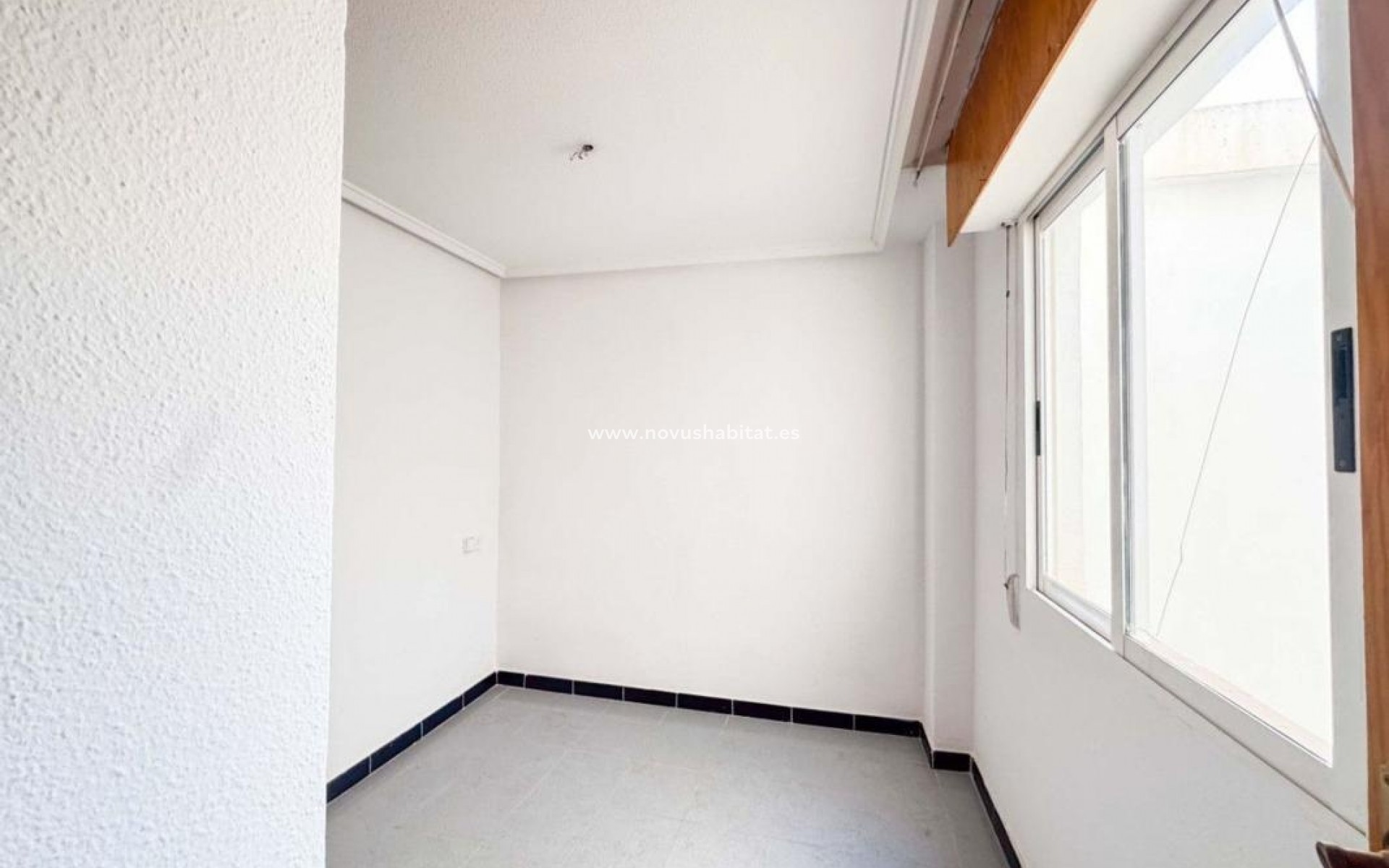 Neue Gebäude - Penthouses - Torrevieja
