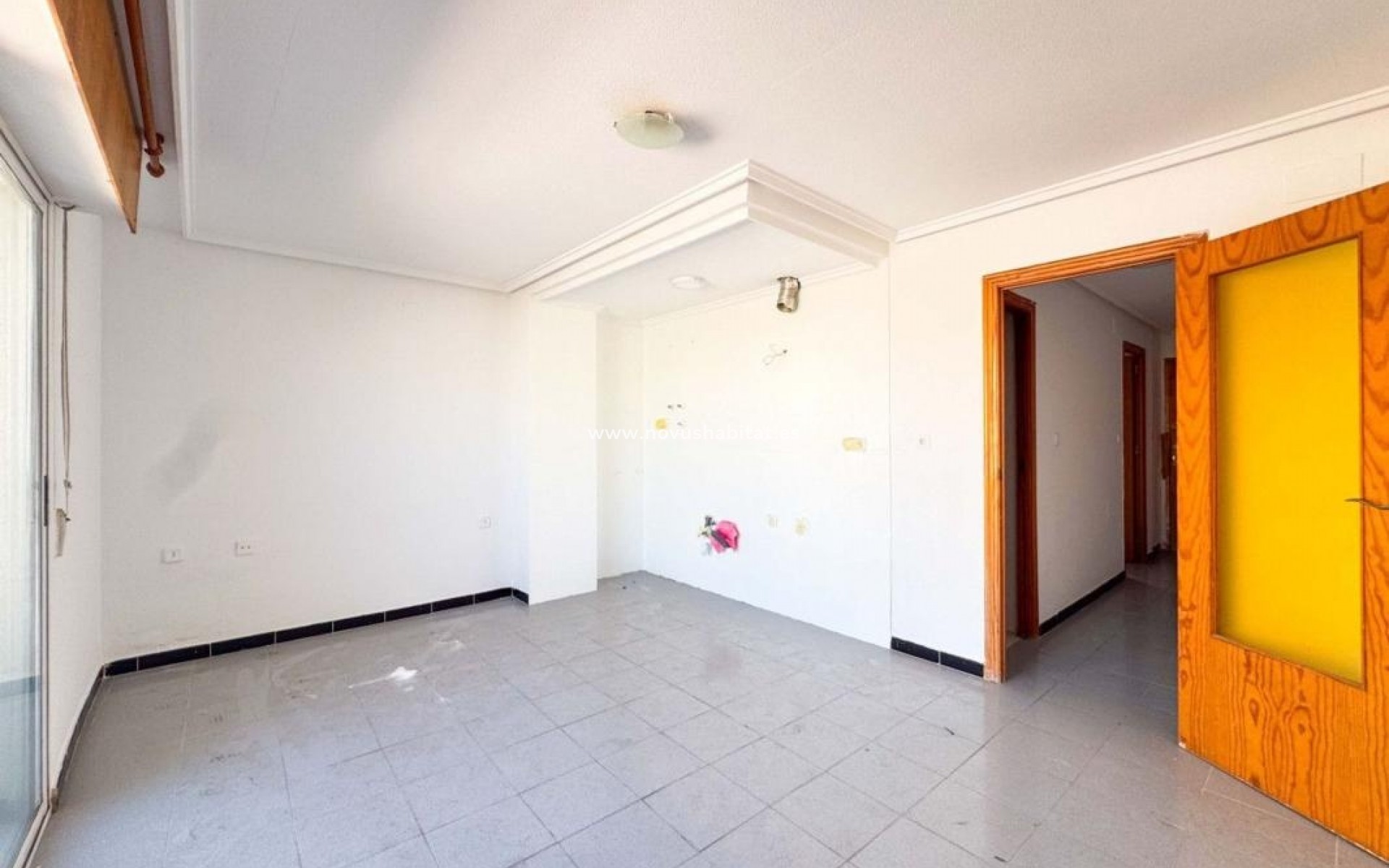 Neue Gebäude - Penthouses - Torrevieja