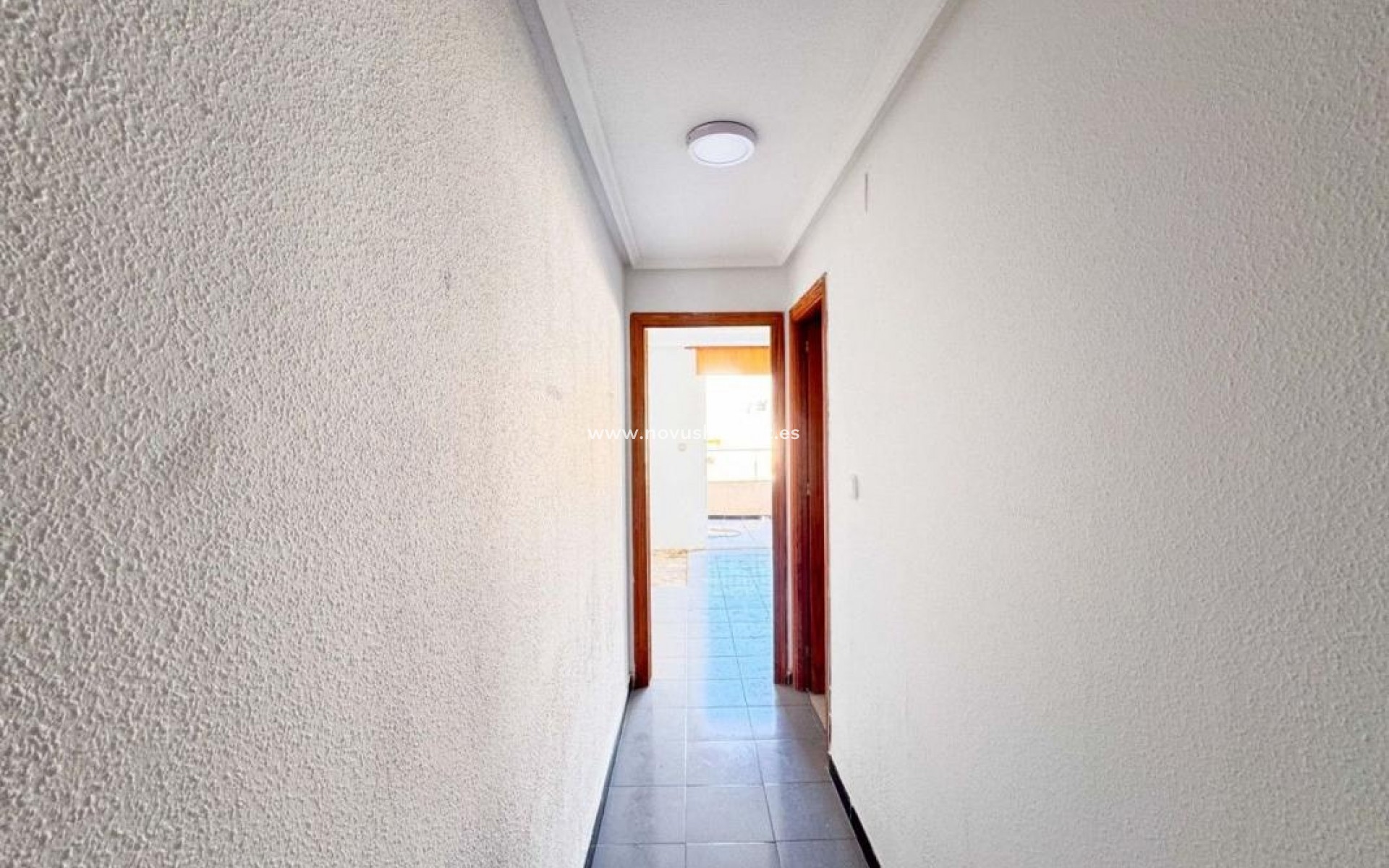 Neue Gebäude - Penthouses - Torrevieja