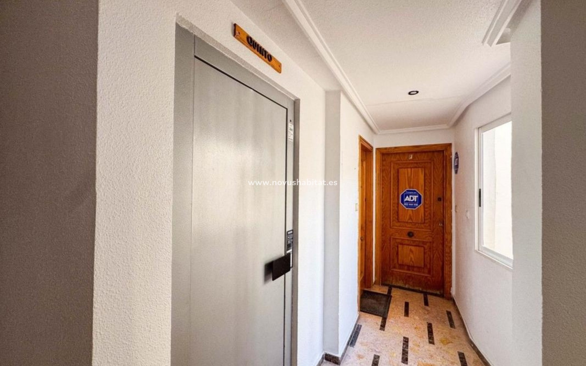 Neue Gebäude - Penthouses - Torrevieja