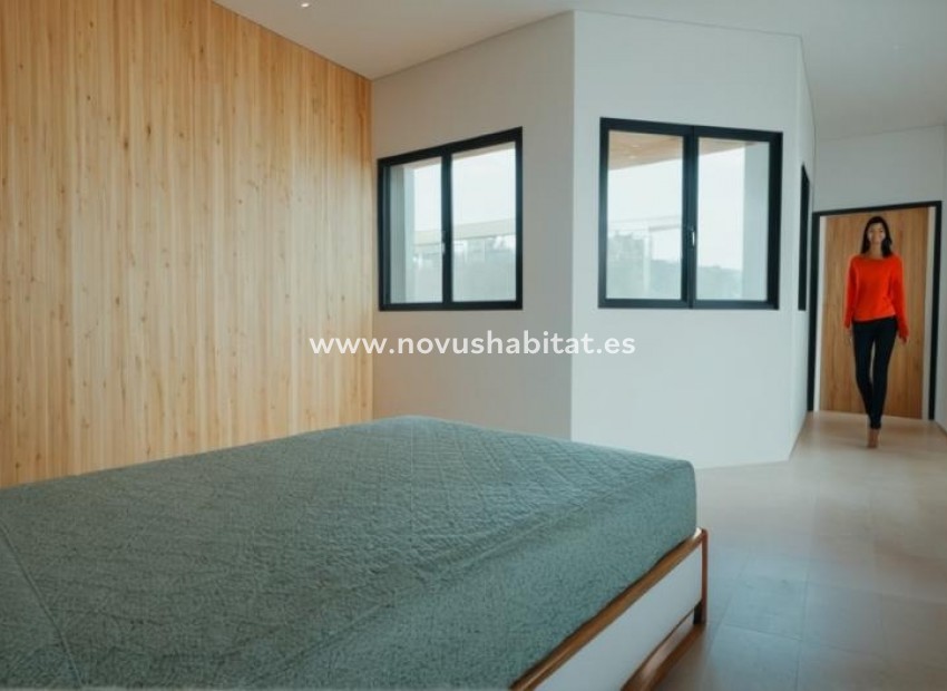 Neue Gebäude - Penthouses - Torrevieja