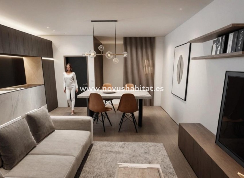 Neue Gebäude - Penthouses - Torrevieja