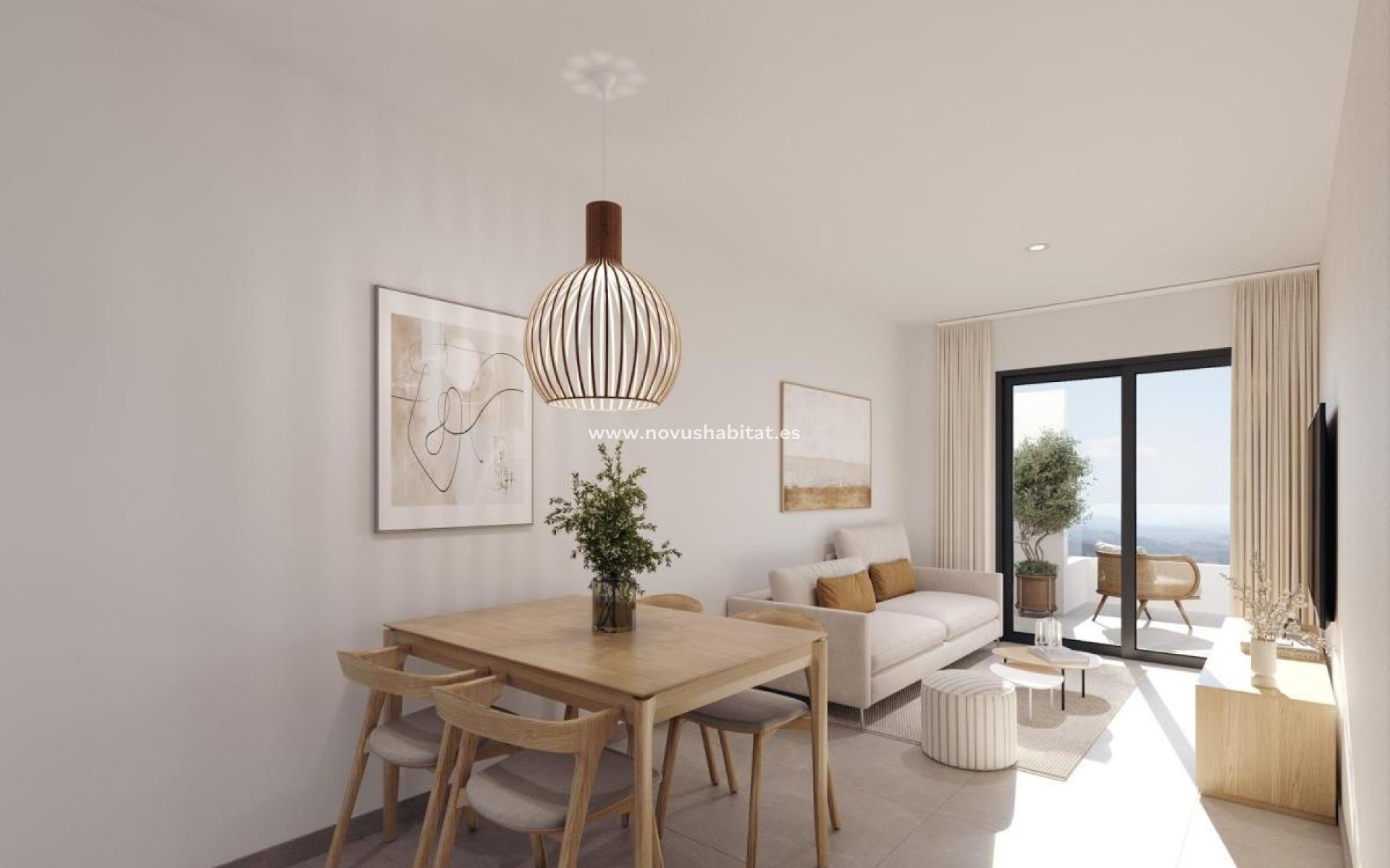 Neue Gebäude - Penthouses - Torrevieja
