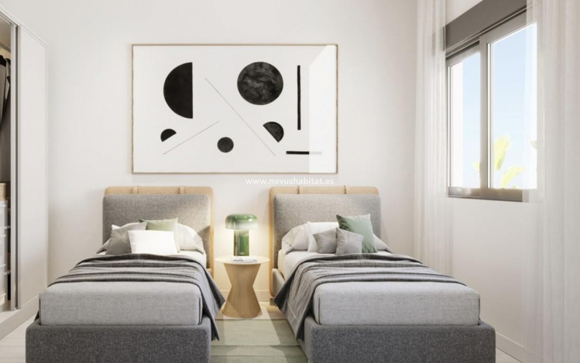 Neue Gebäude - Penthouses - Torrevieja