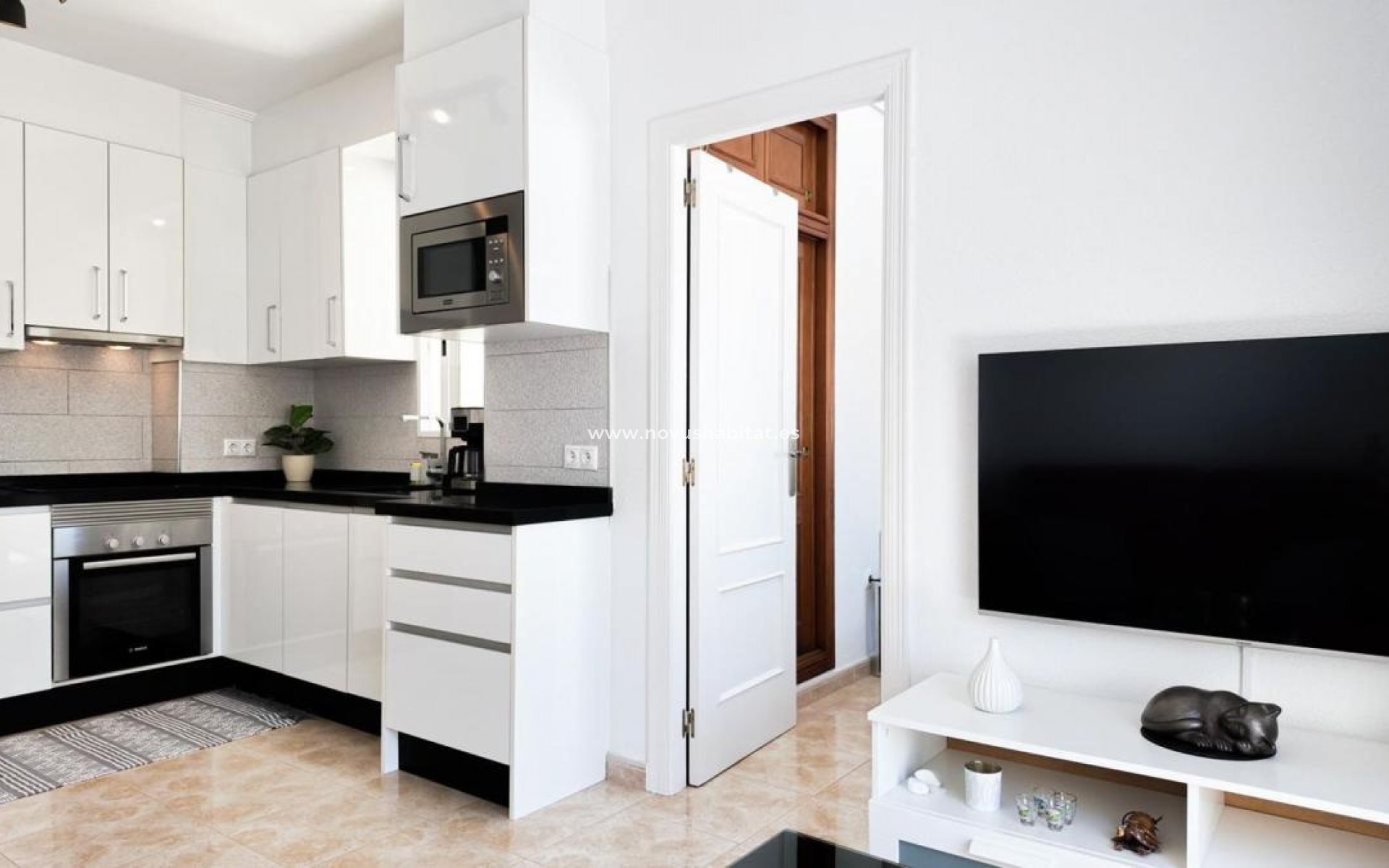 Neue Gebäude - Penthouses - Torrevieja